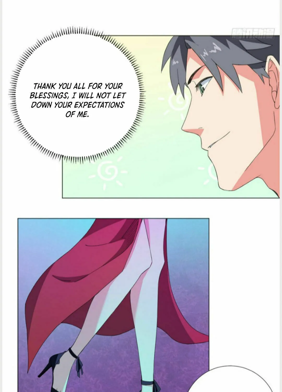 Read The Ultimate All-Rounder (Colored) chapter 57 image 6 on Lezhin