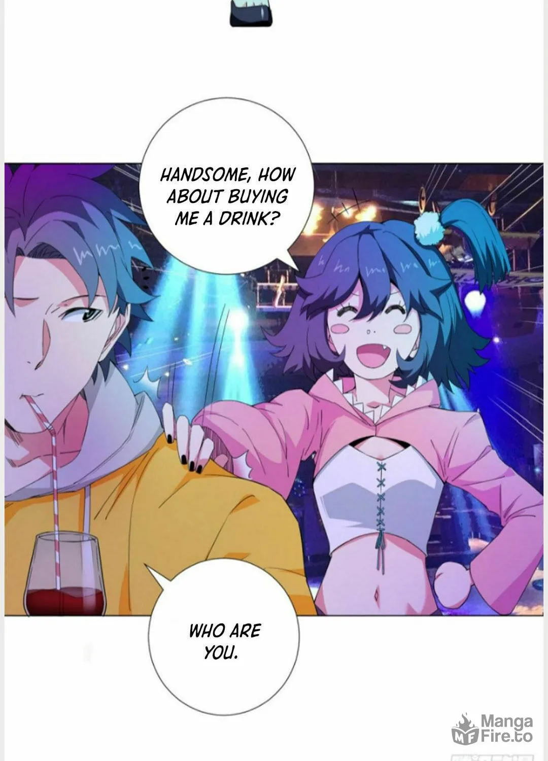 Read The Ultimate All-Rounder (Colored) chapter 57 image 9 on Lezhin