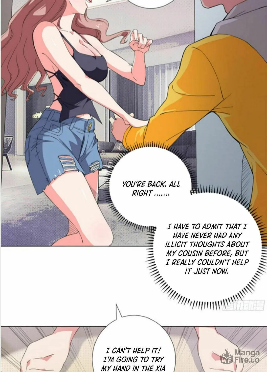 Read The Ultimate All-Rounder (Colored) chapter 59 image 17 on Lezhin