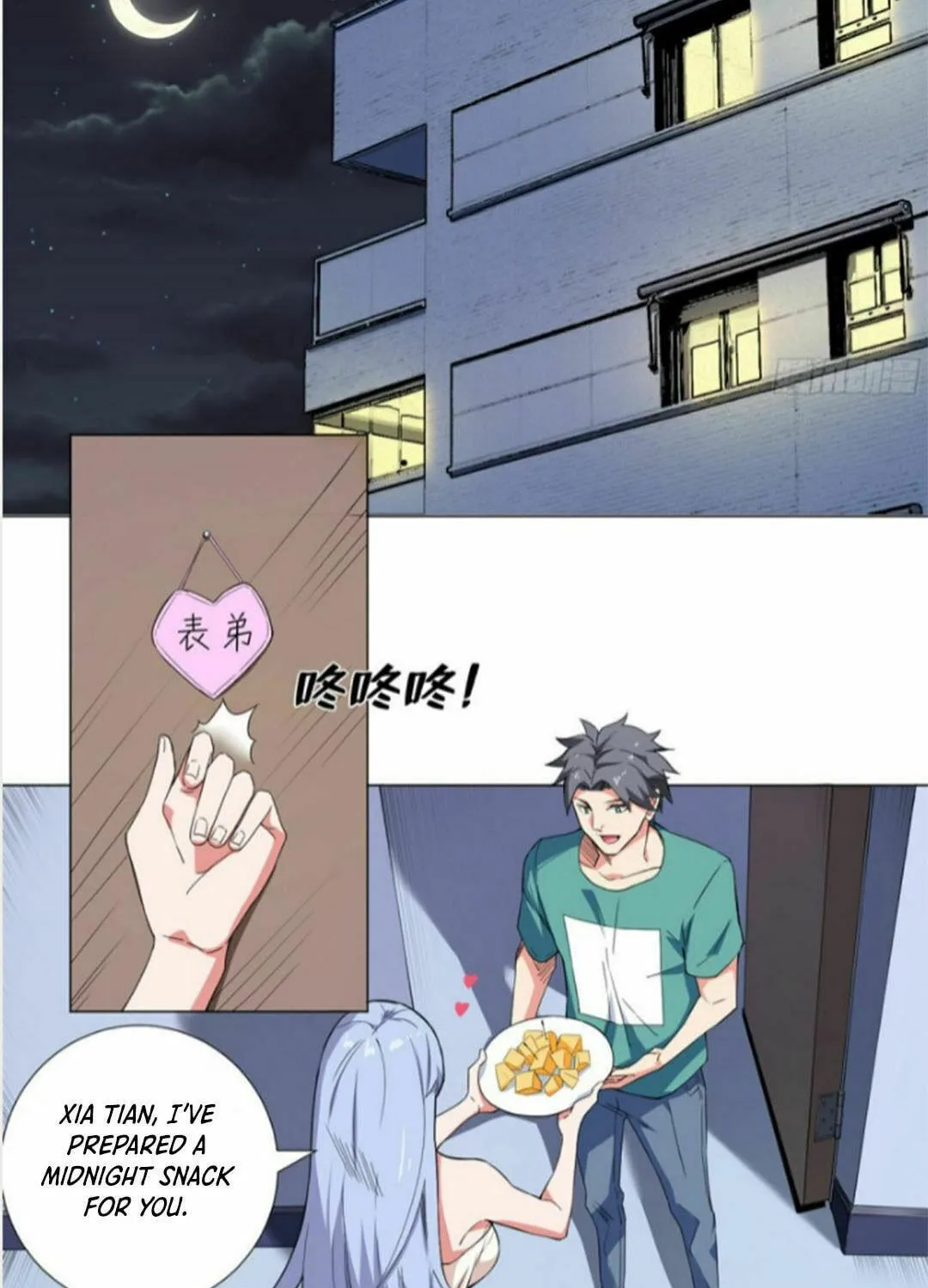 Read The Ultimate All-Rounder (Colored) chapter 59 image 22 on Lezhin