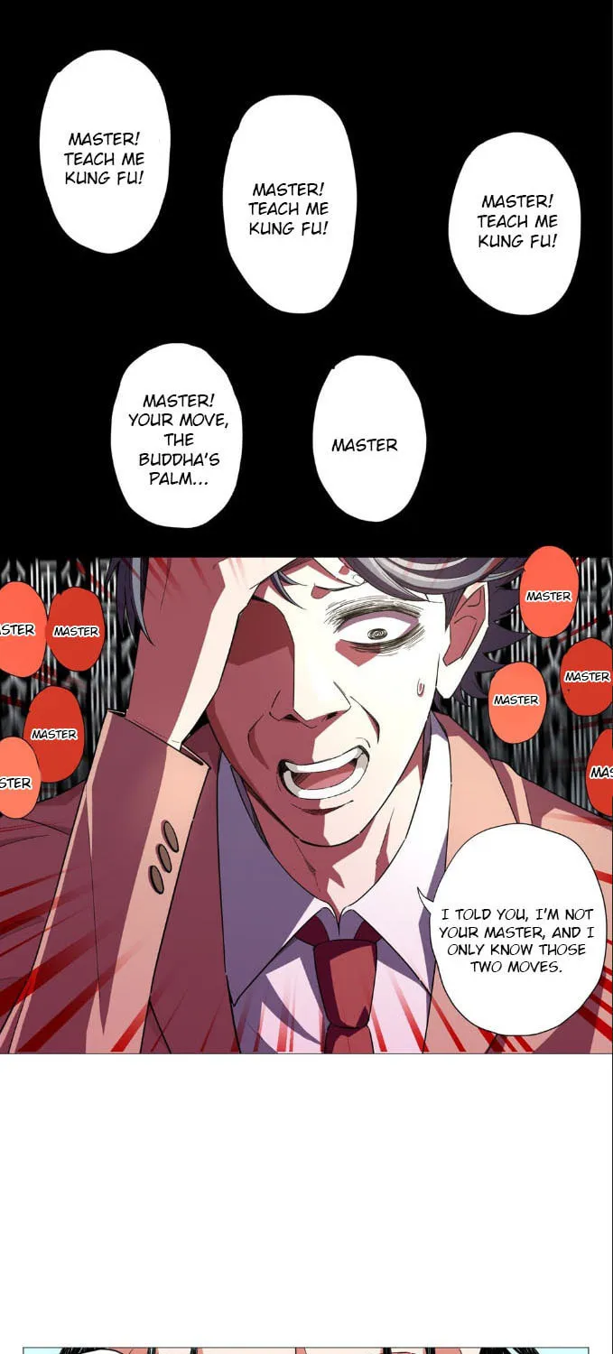 Read The Ultimate All-Rounder (Colored) chapter 6 image 6 on Lezhin