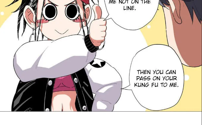 Read The Ultimate All-Rounder (Colored) chapter 6 image 8 on Lezhin