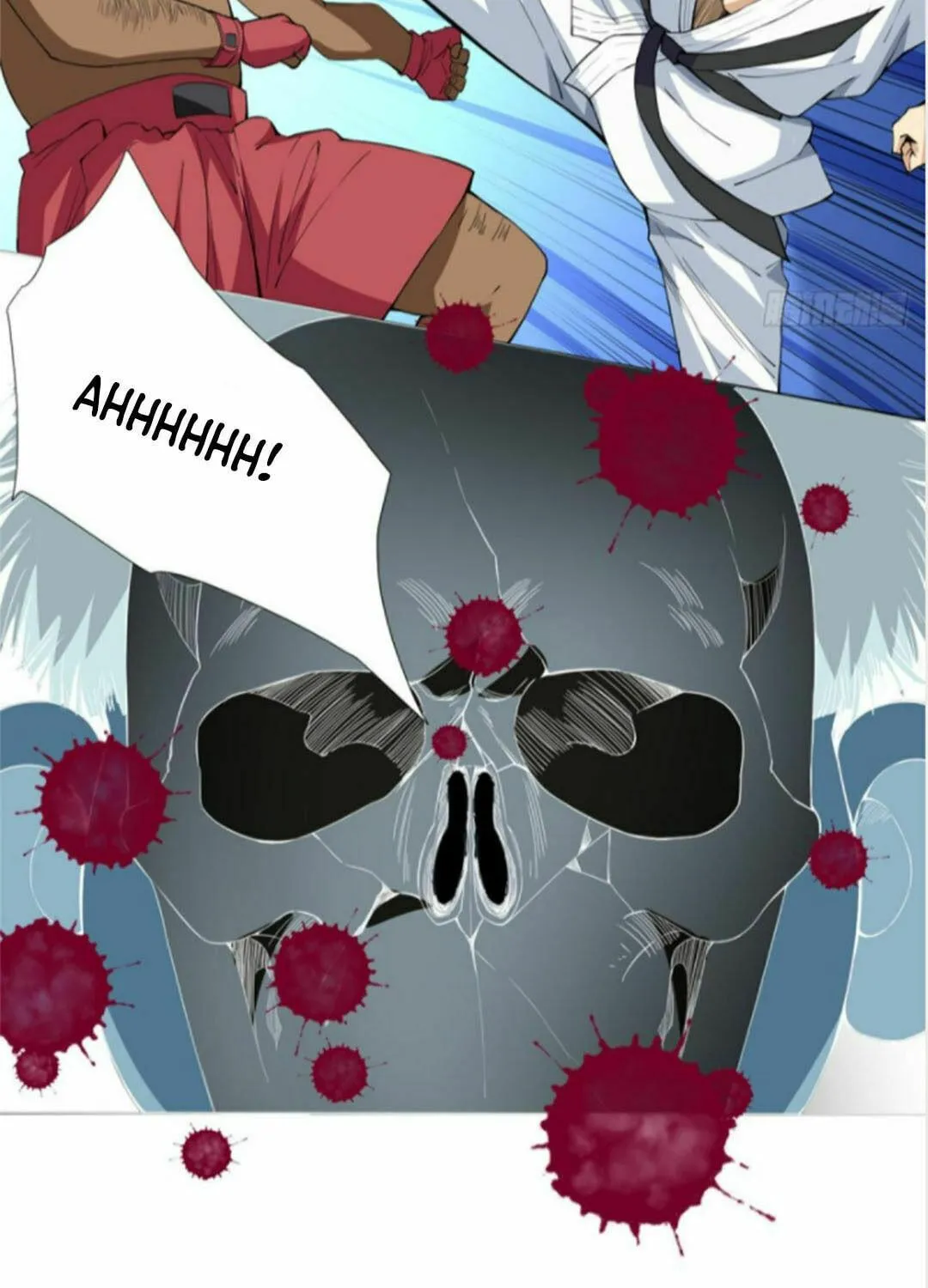 Read The Ultimate All-Rounder (Colored) chapter 61 image 28 on Lezhin