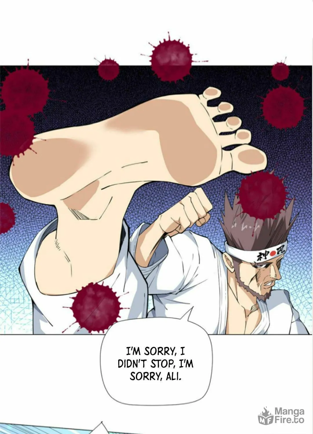Read The Ultimate All-Rounder (Colored) chapter 61 image 29 on Lezhin