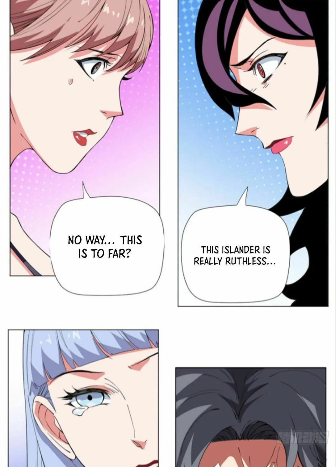 Read The Ultimate All-Rounder (Colored) chapter 61 image 32 on Lezhin
