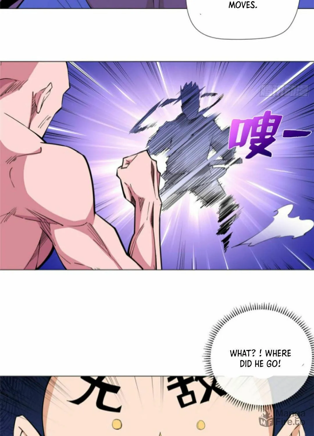 Read The Ultimate All-Rounder (Colored) chapter 62 image 11 on Lezhin