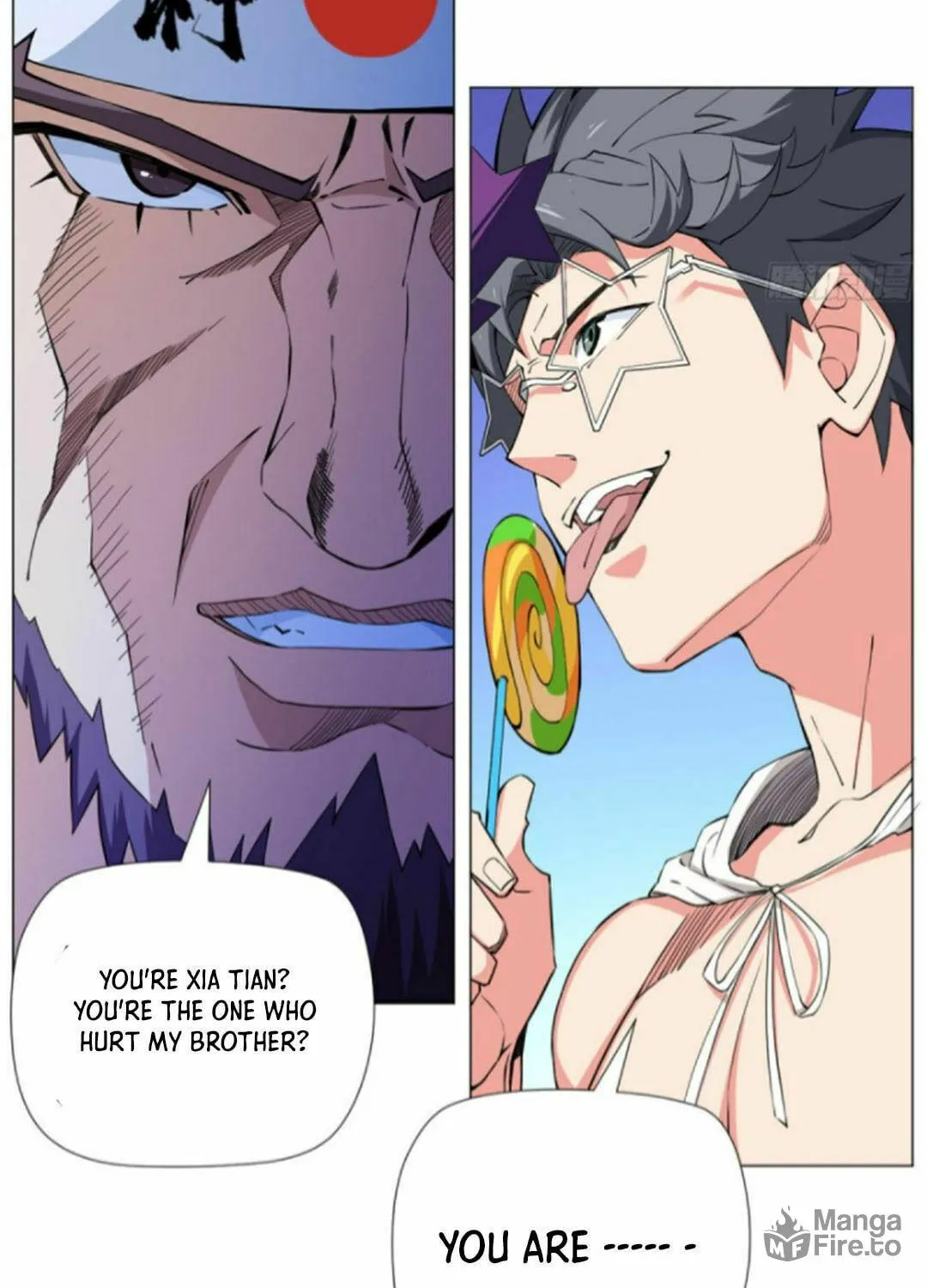 Read The Ultimate All-Rounder (Colored) chapter 62 image 19 on Lezhin