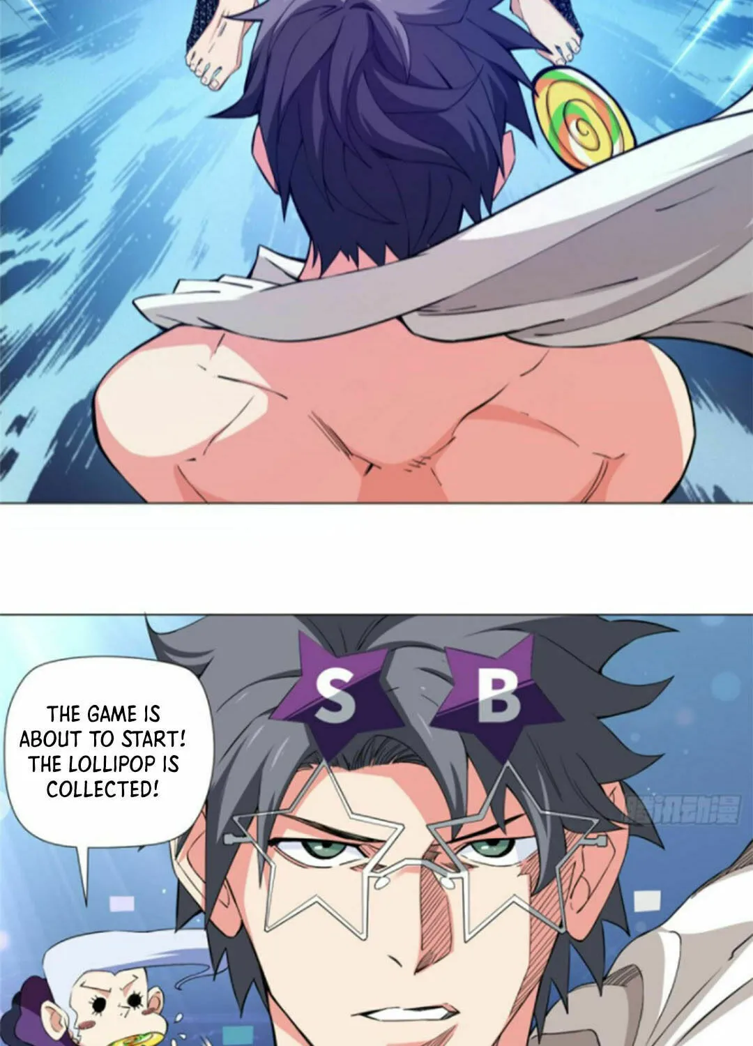 Read The Ultimate All-Rounder (Colored) chapter 62 image 21 on Lezhin