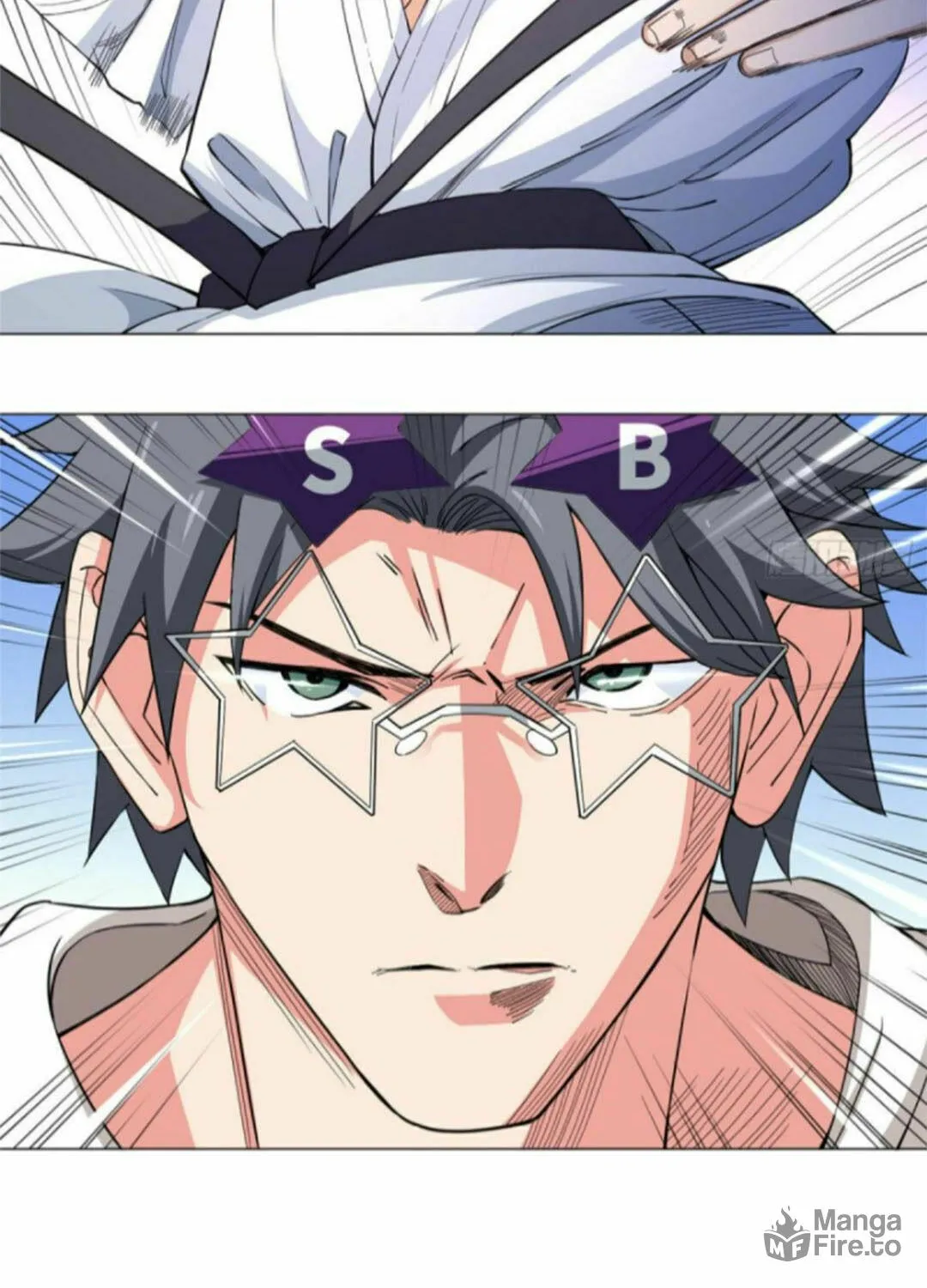 Read The Ultimate All-Rounder (Colored) chapter 62 image 23 on Lezhin