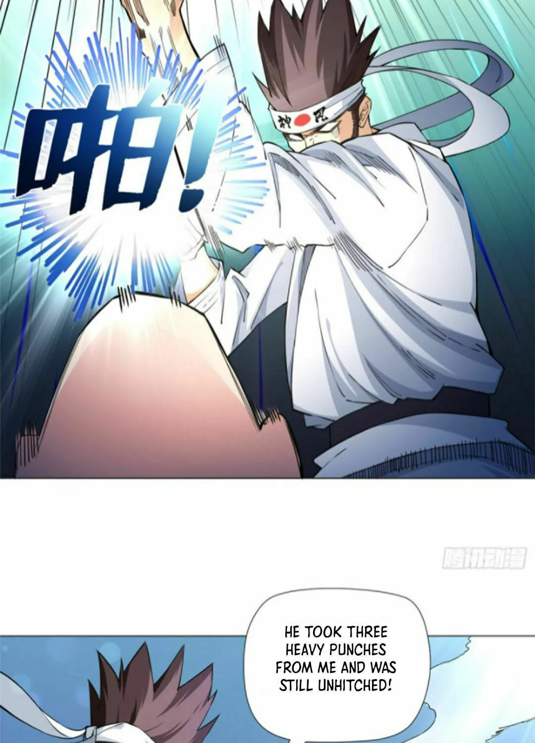 Read The Ultimate All-Rounder (Colored) chapter 62 image 26 on Lezhin