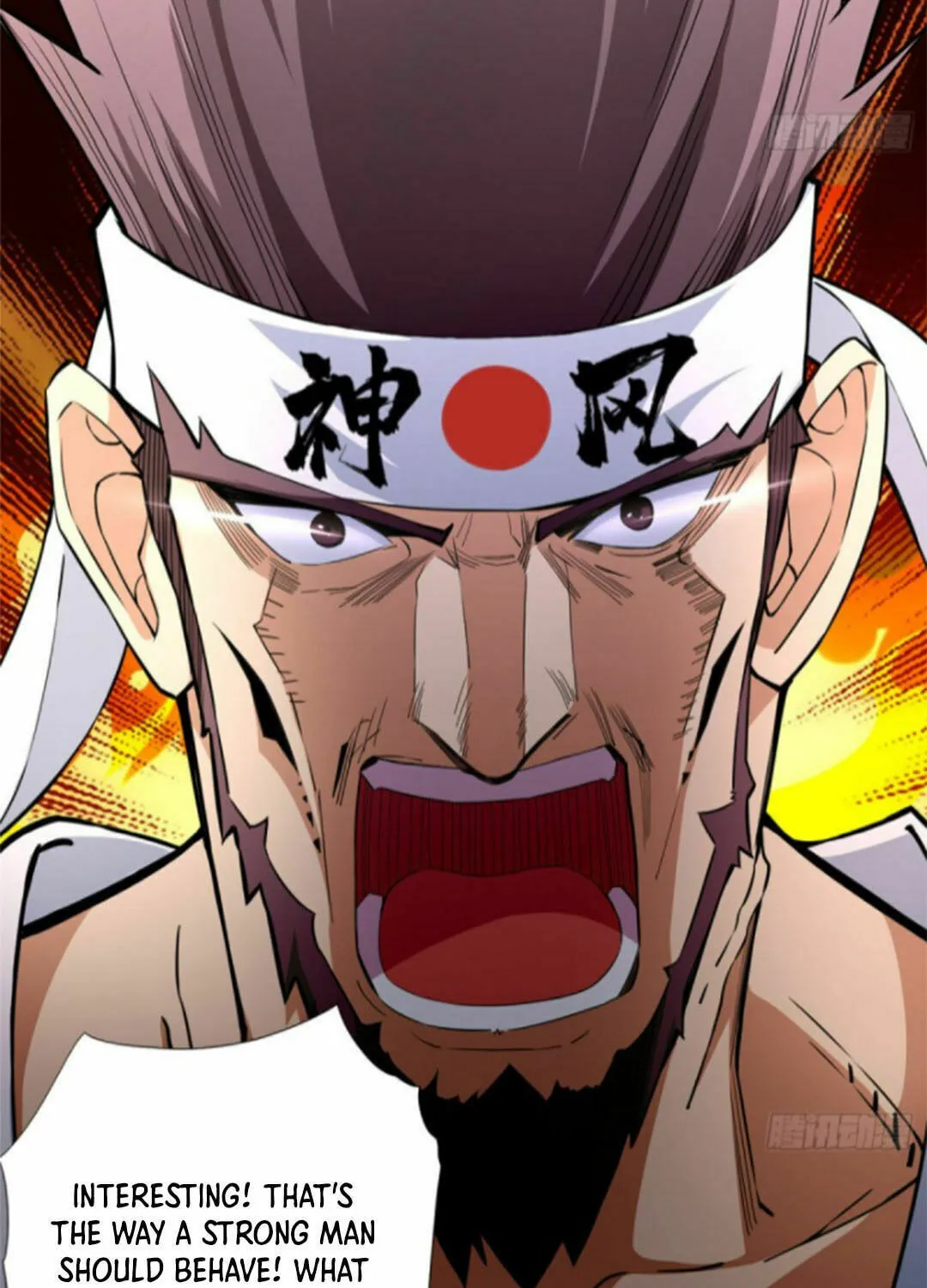Read The Ultimate All-Rounder (Colored) chapter 62 image 30 on Lezhin