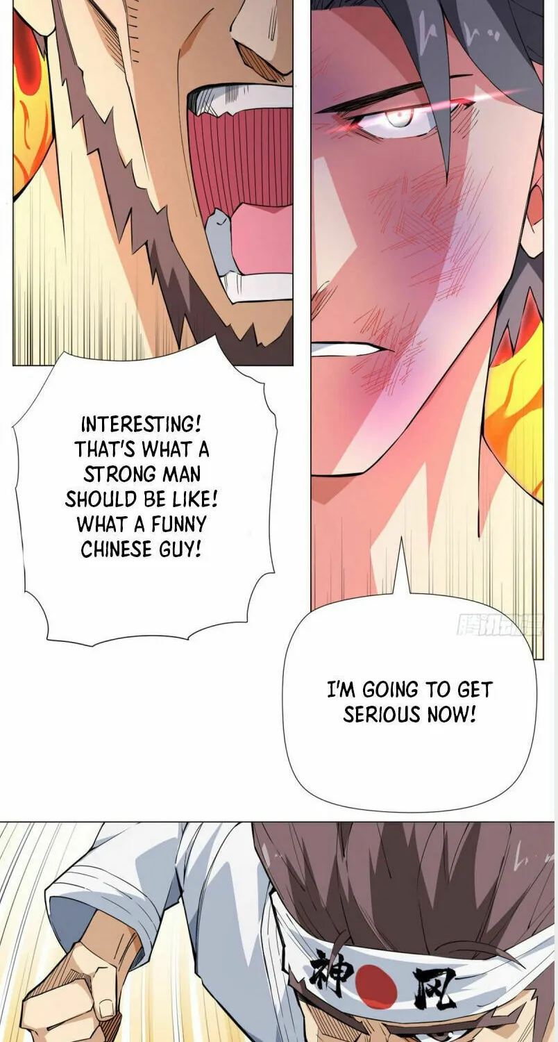 Read The Ultimate All-Rounder (Colored) chapter 63 image 1 on Lezhin