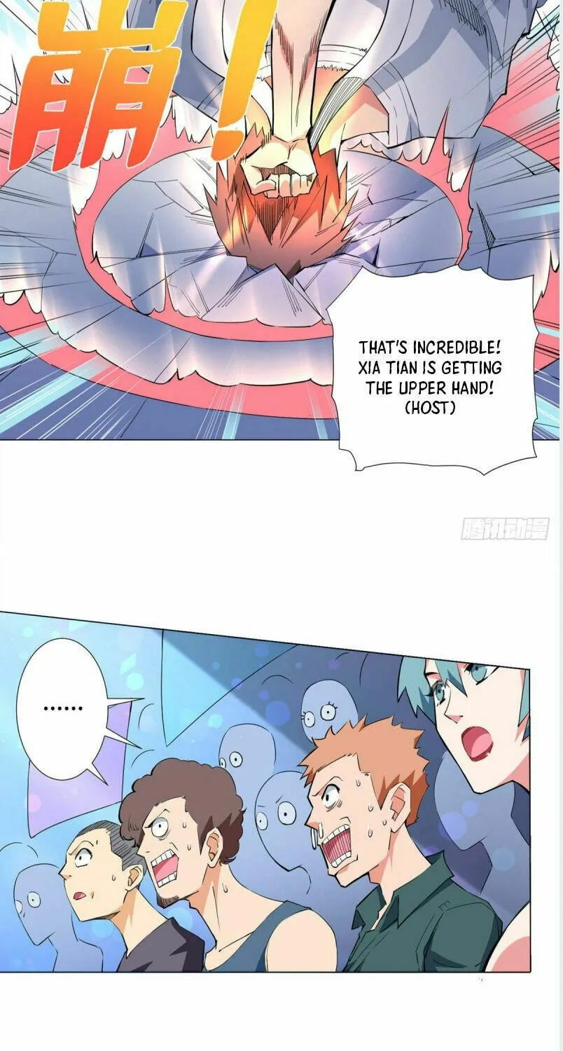 Read The Ultimate All-Rounder (Colored) chapter 63 image 10 on Lezhin