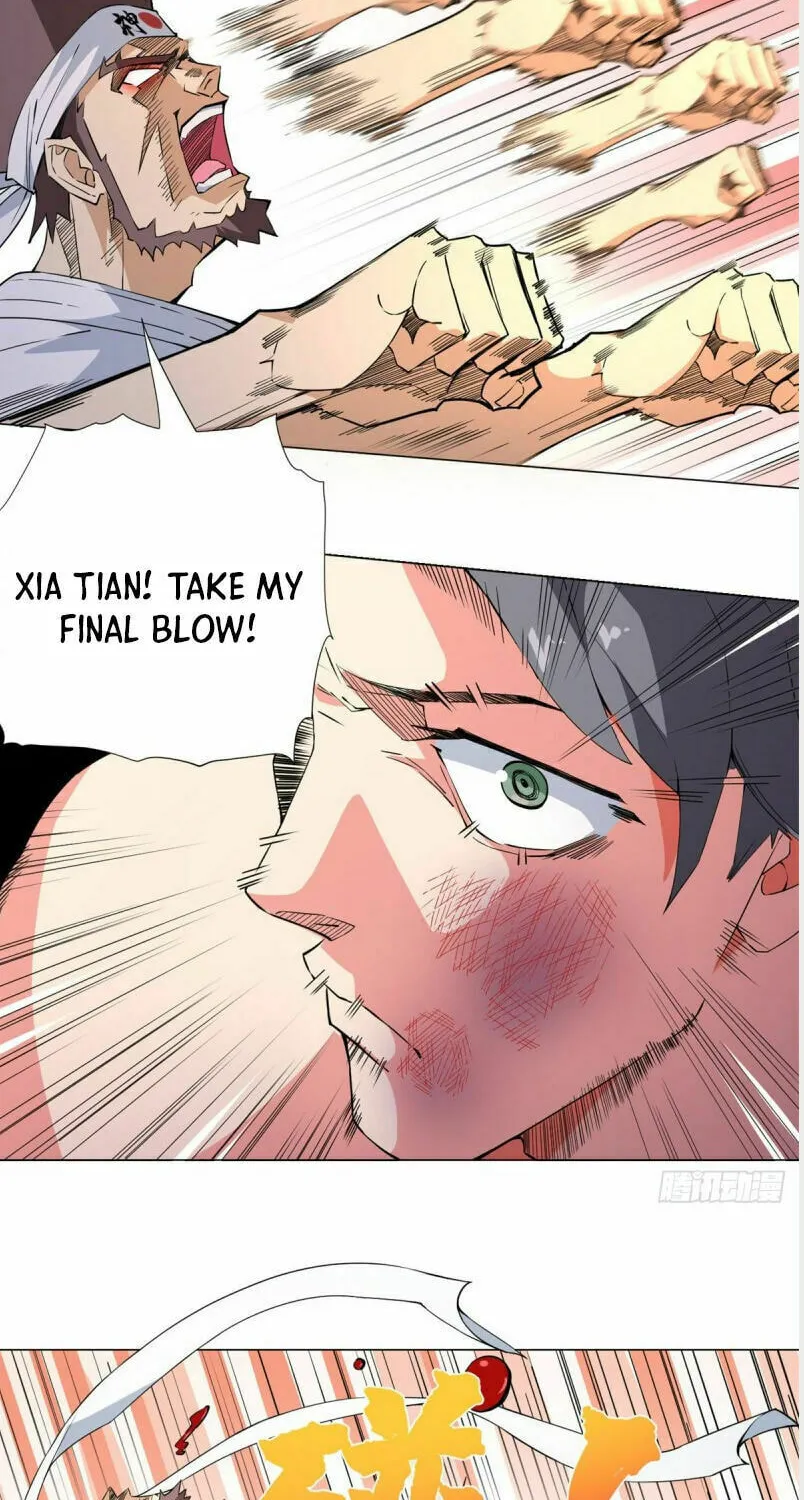 Read The Ultimate All-Rounder (Colored) chapter 63 image 13 on Lezhin