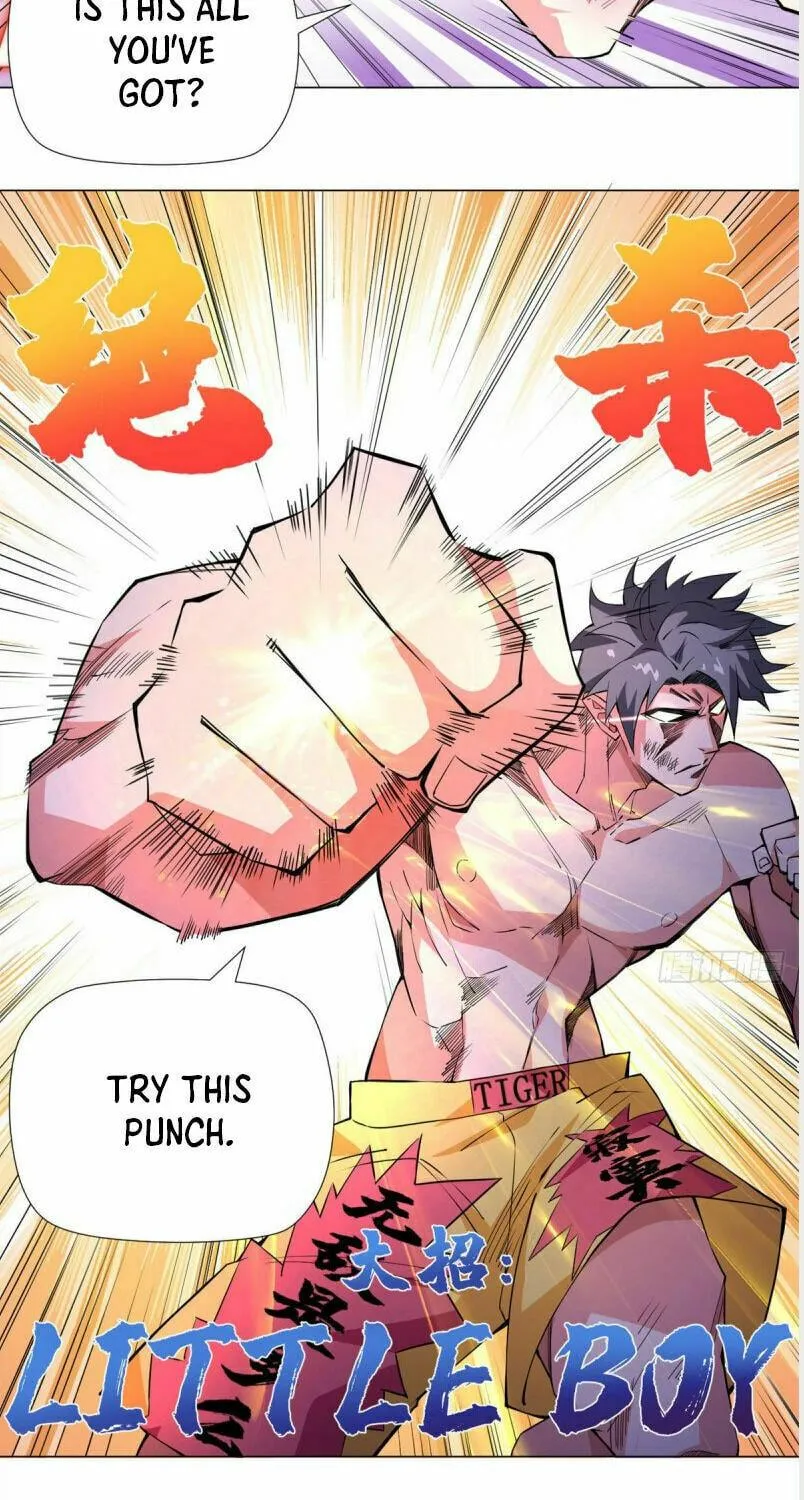 Read The Ultimate All-Rounder (Colored) chapter 63 image 16 on Lezhin