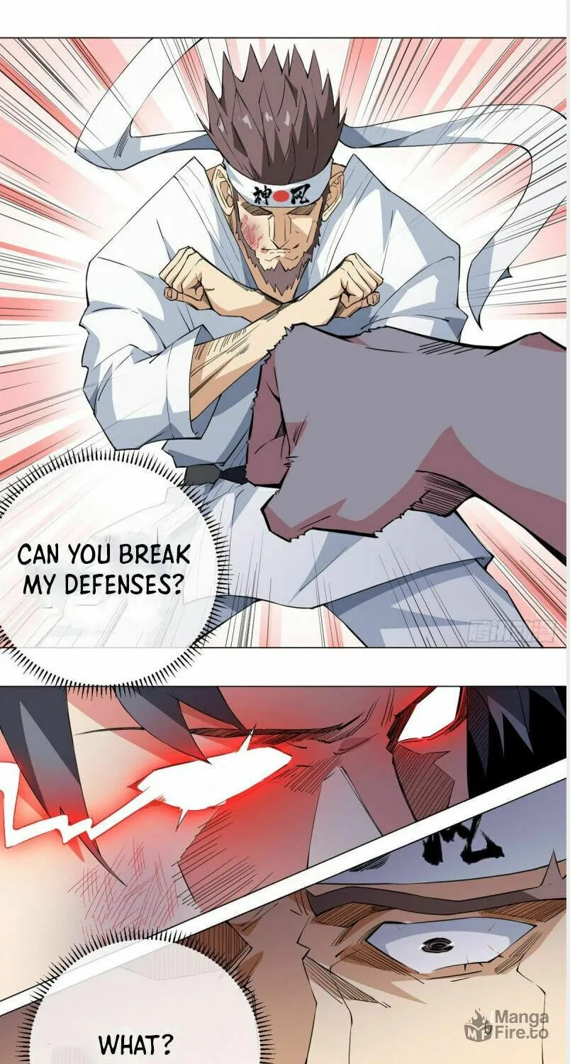Read The Ultimate All-Rounder (Colored) chapter 63 image 17 on Lezhin