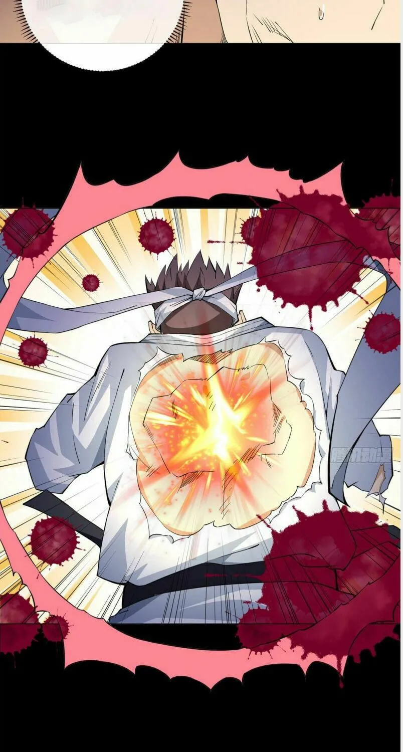 Read The Ultimate All-Rounder (Colored) chapter 63 image 18 on Lezhin