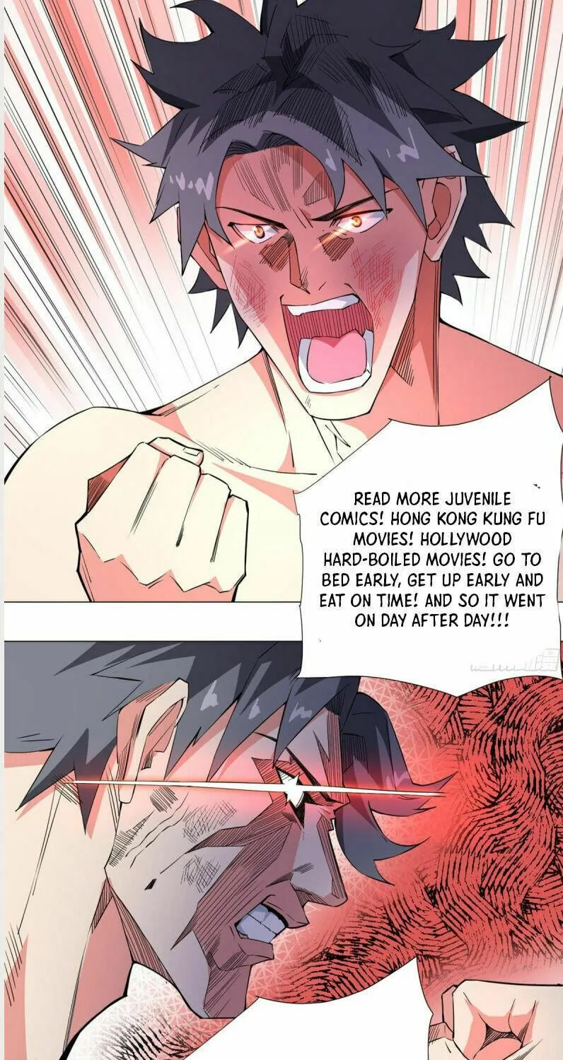 Read The Ultimate All-Rounder (Colored) chapter 63 image 22 on Lezhin