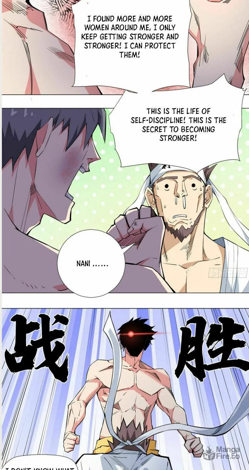 Read The Ultimate All-Rounder (Colored) chapter 63 image 23 on Lezhin