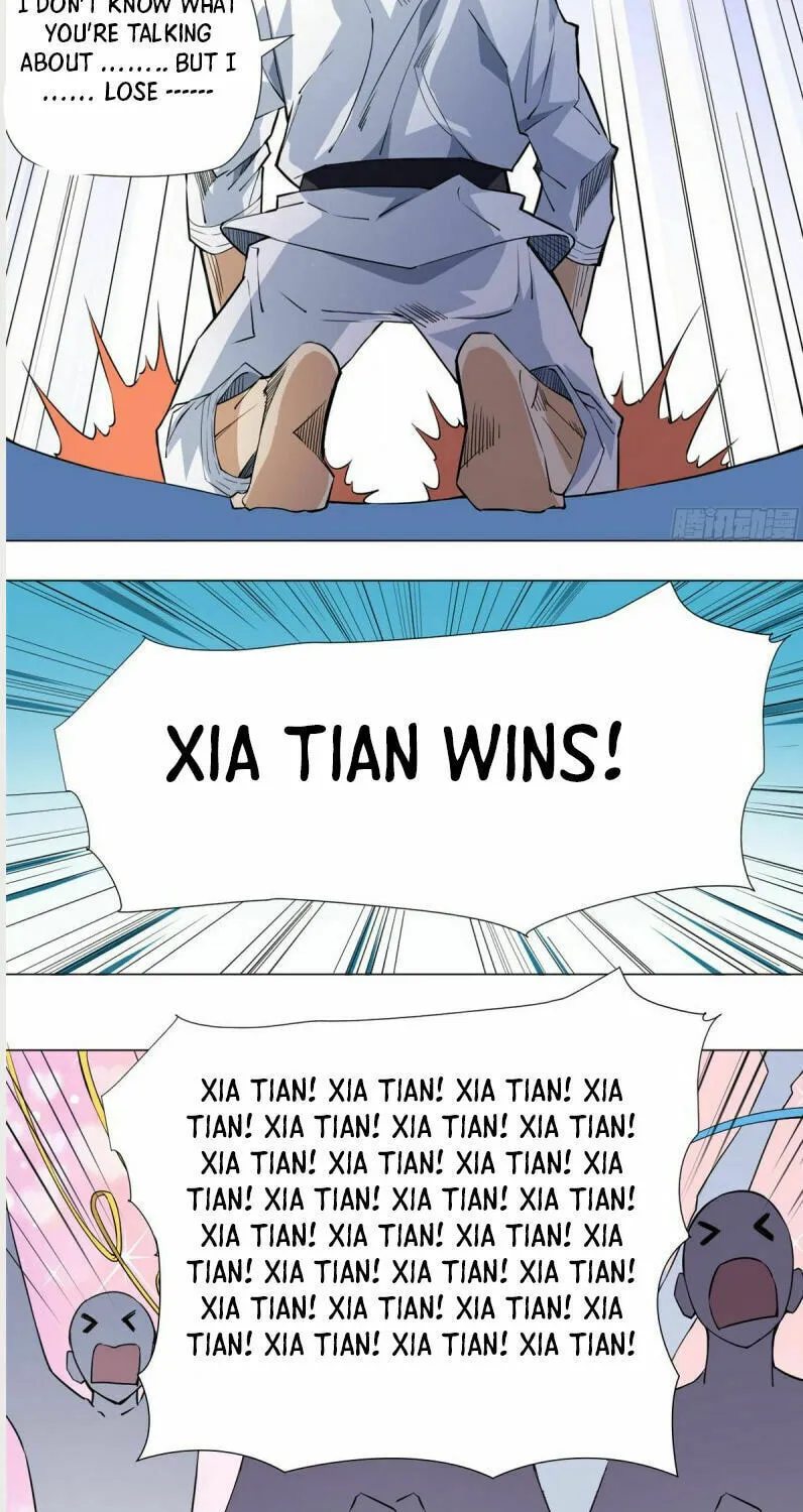 Read The Ultimate All-Rounder (Colored) chapter 63 image 24 on Lezhin