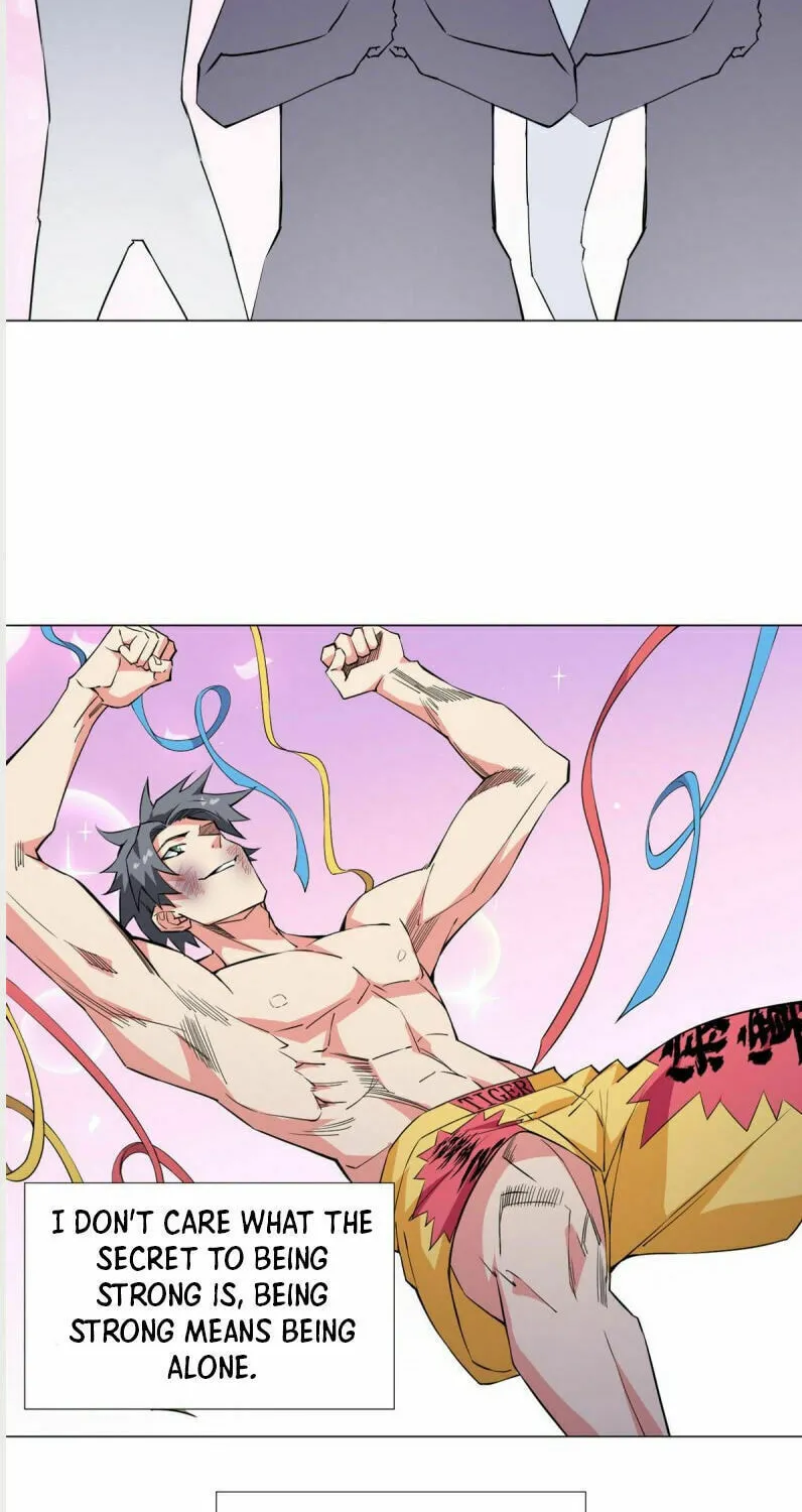 Read The Ultimate All-Rounder (Colored) chapter 63 image 25 on Lezhin