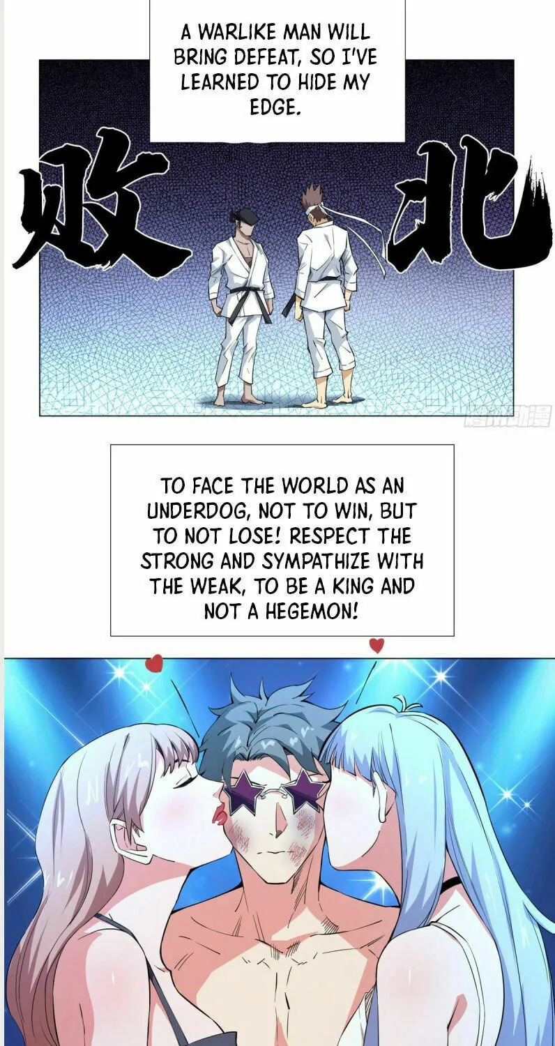 Read The Ultimate All-Rounder (Colored) chapter 63 image 26 on Lezhin