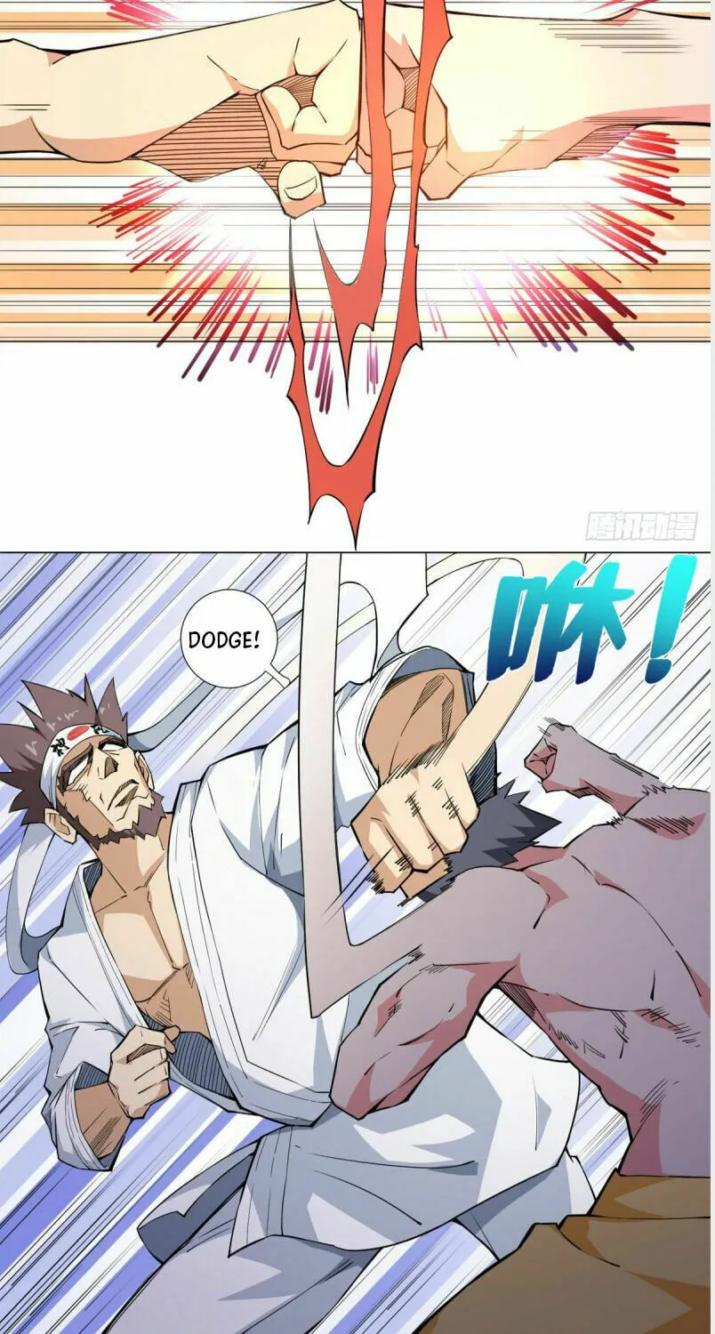 Read The Ultimate All-Rounder (Colored) chapter 63 image 3 on Lezhin
