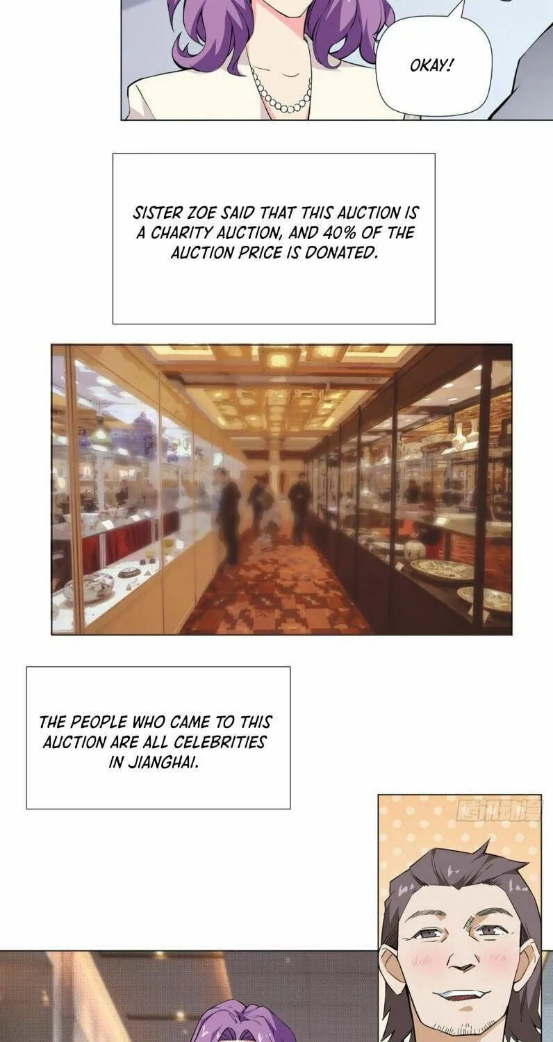 Read The Ultimate All-Rounder (Colored) chapter 64 image 10 on Lezhin