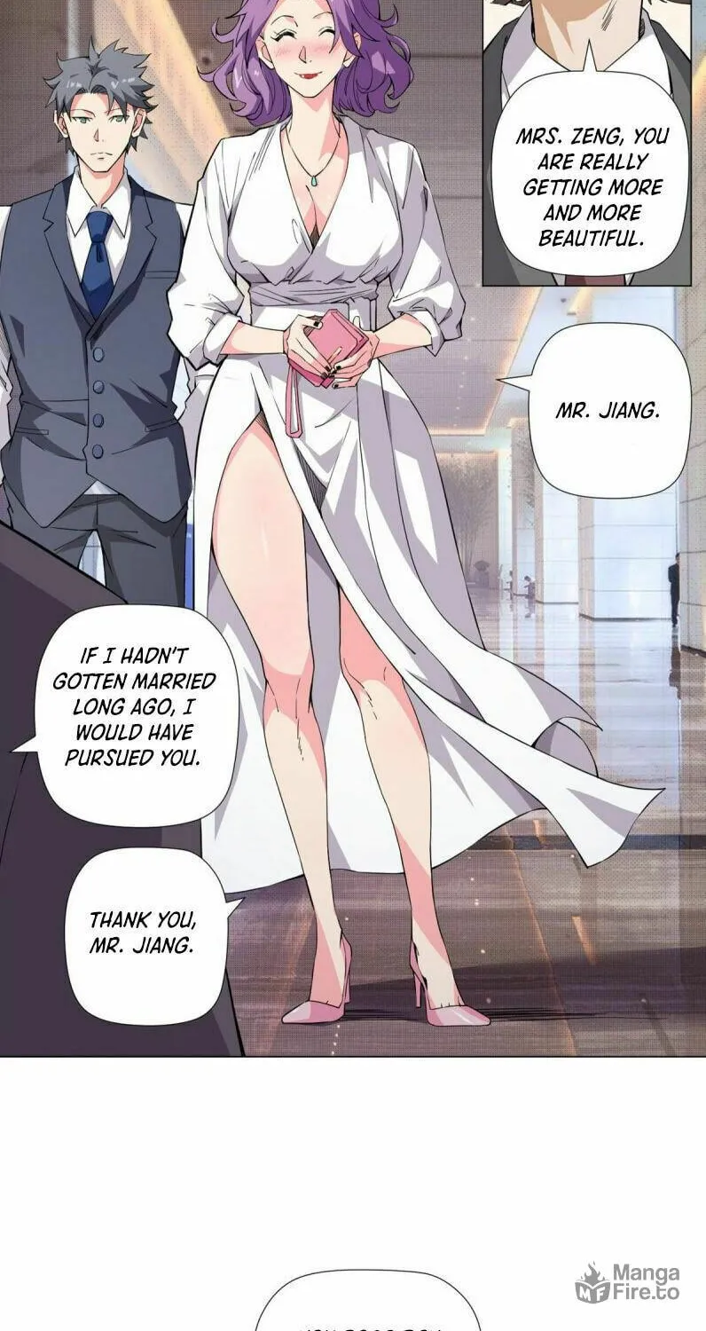 Read The Ultimate All-Rounder (Colored) chapter 64 image 11 on Lezhin