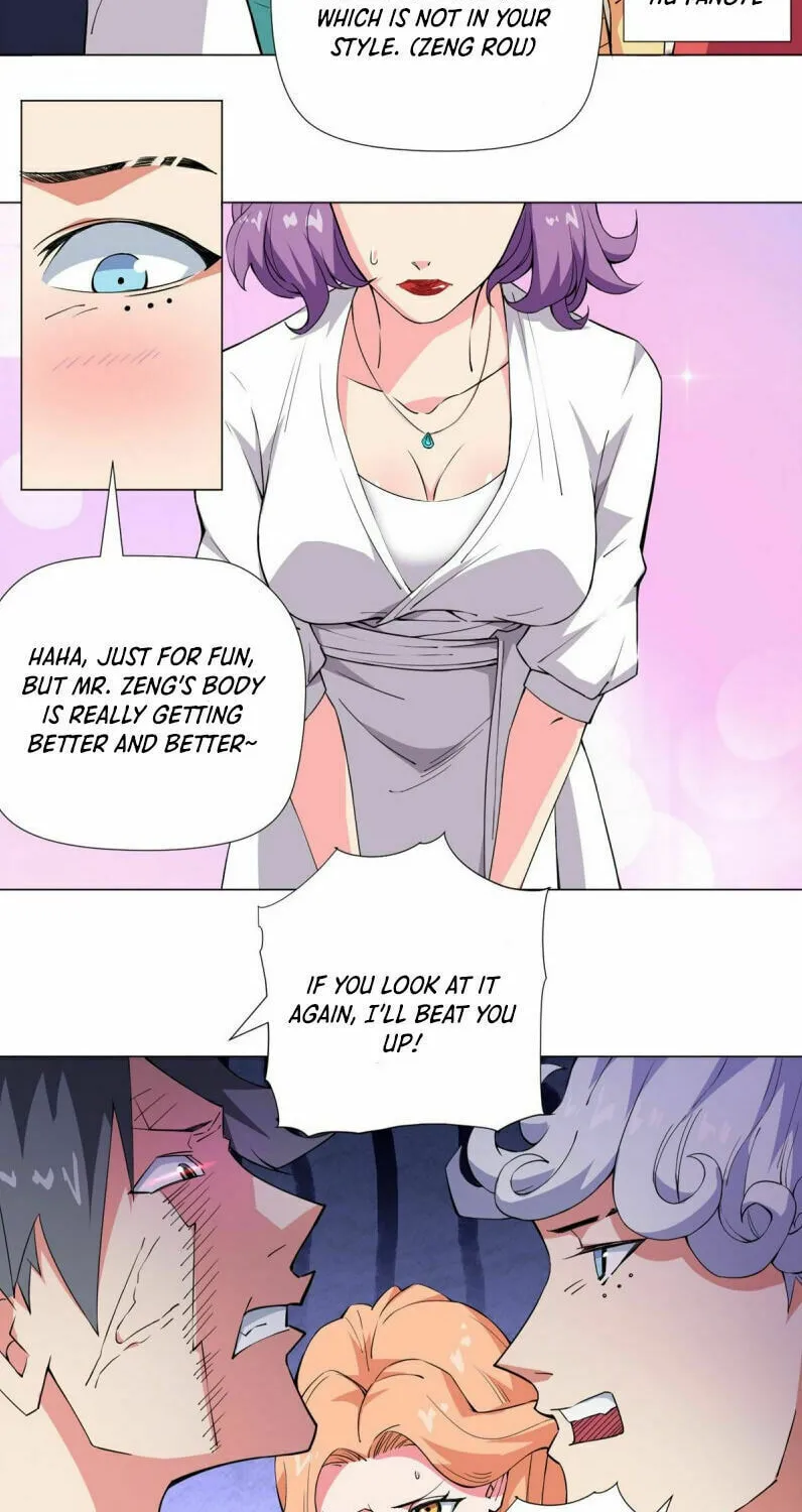 Read The Ultimate All-Rounder (Colored) chapter 64 image 15 on Lezhin