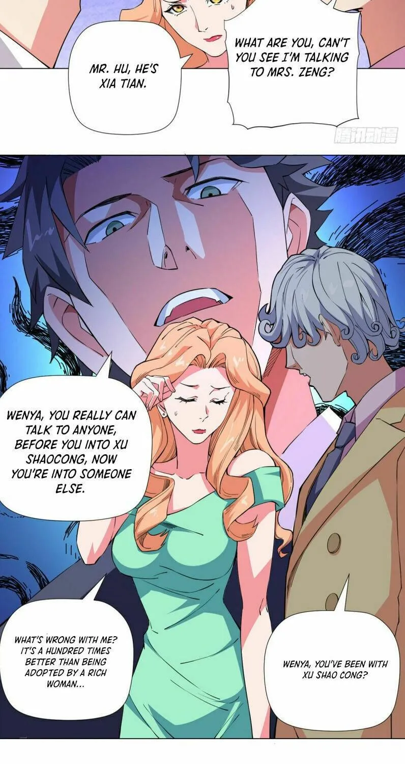 Read The Ultimate All-Rounder (Colored) chapter 64 image 16 on Lezhin