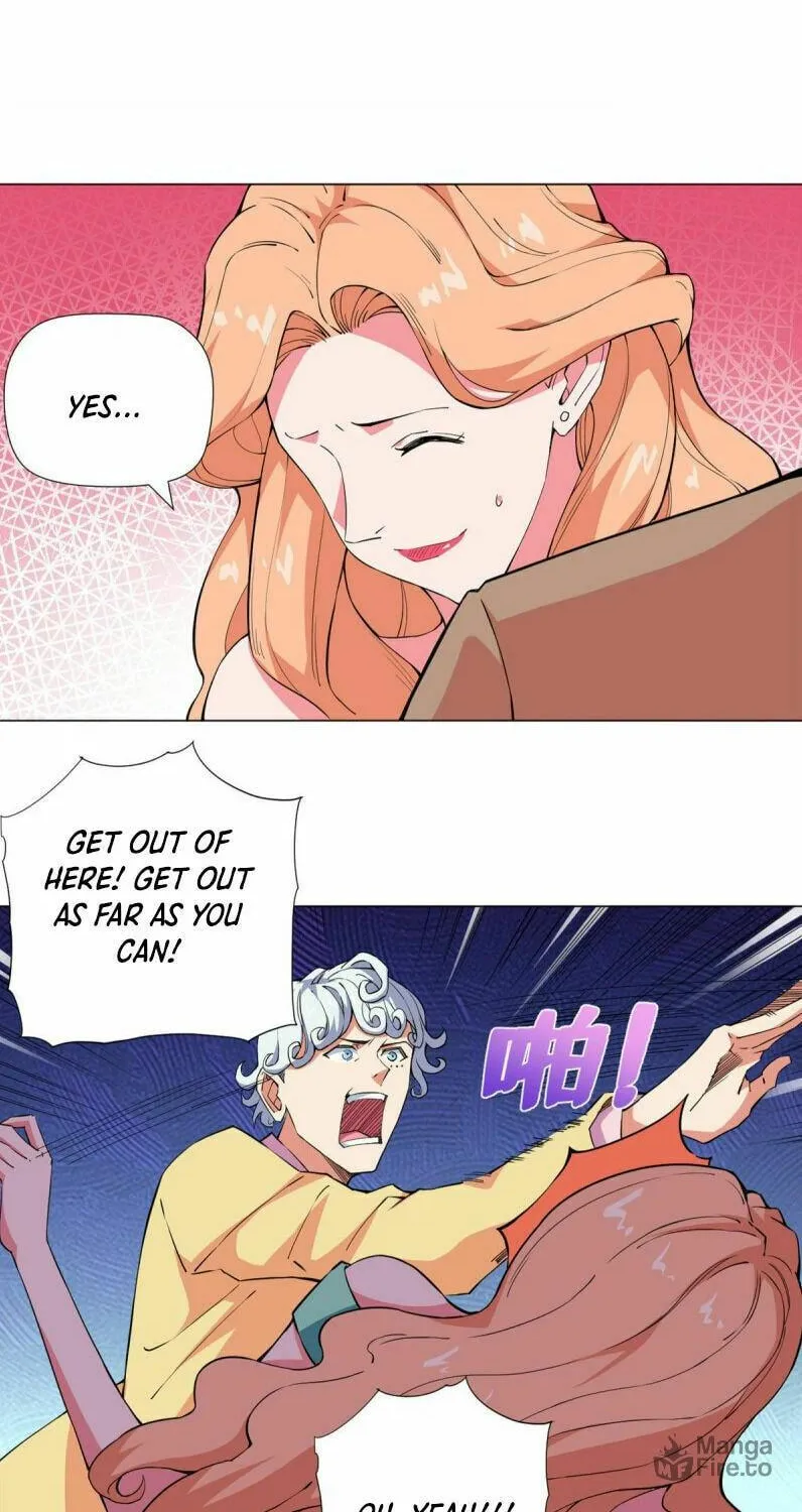 Read The Ultimate All-Rounder (Colored) chapter 64 image 17 on Lezhin