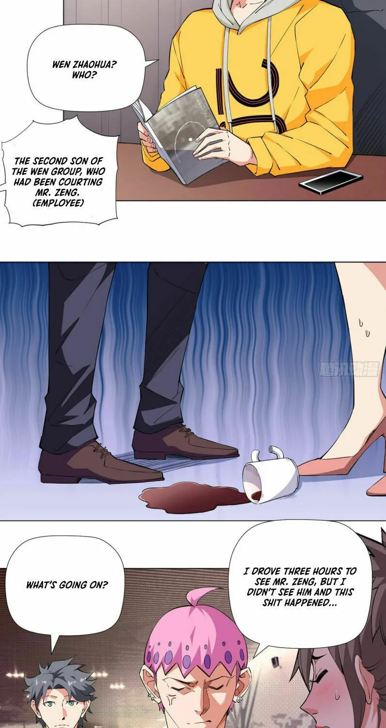 Read The Ultimate All-Rounder (Colored) chapter 64 image 2 on Lezhin