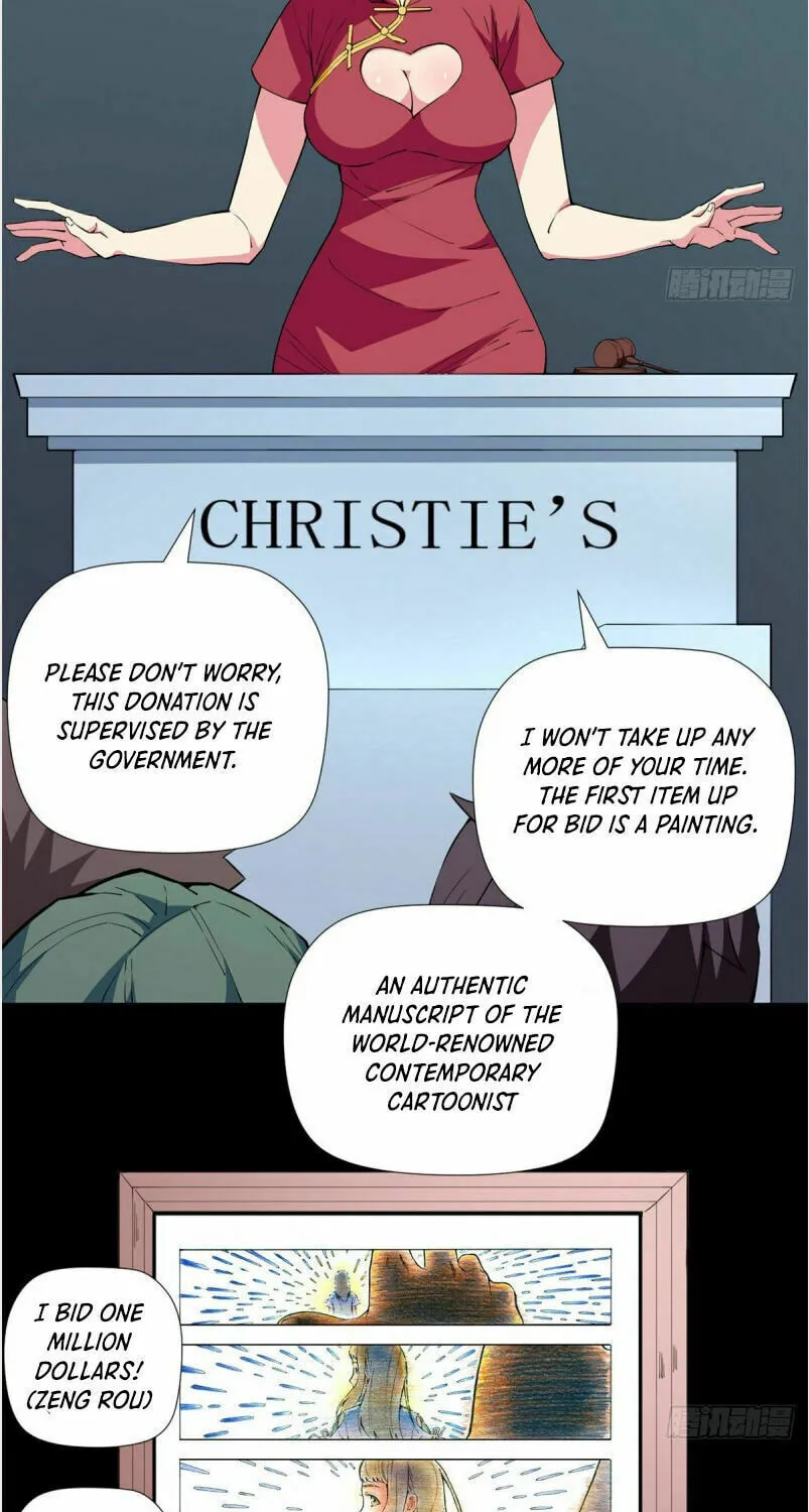 Read The Ultimate All-Rounder (Colored) chapter 64 image 20 on Lezhin