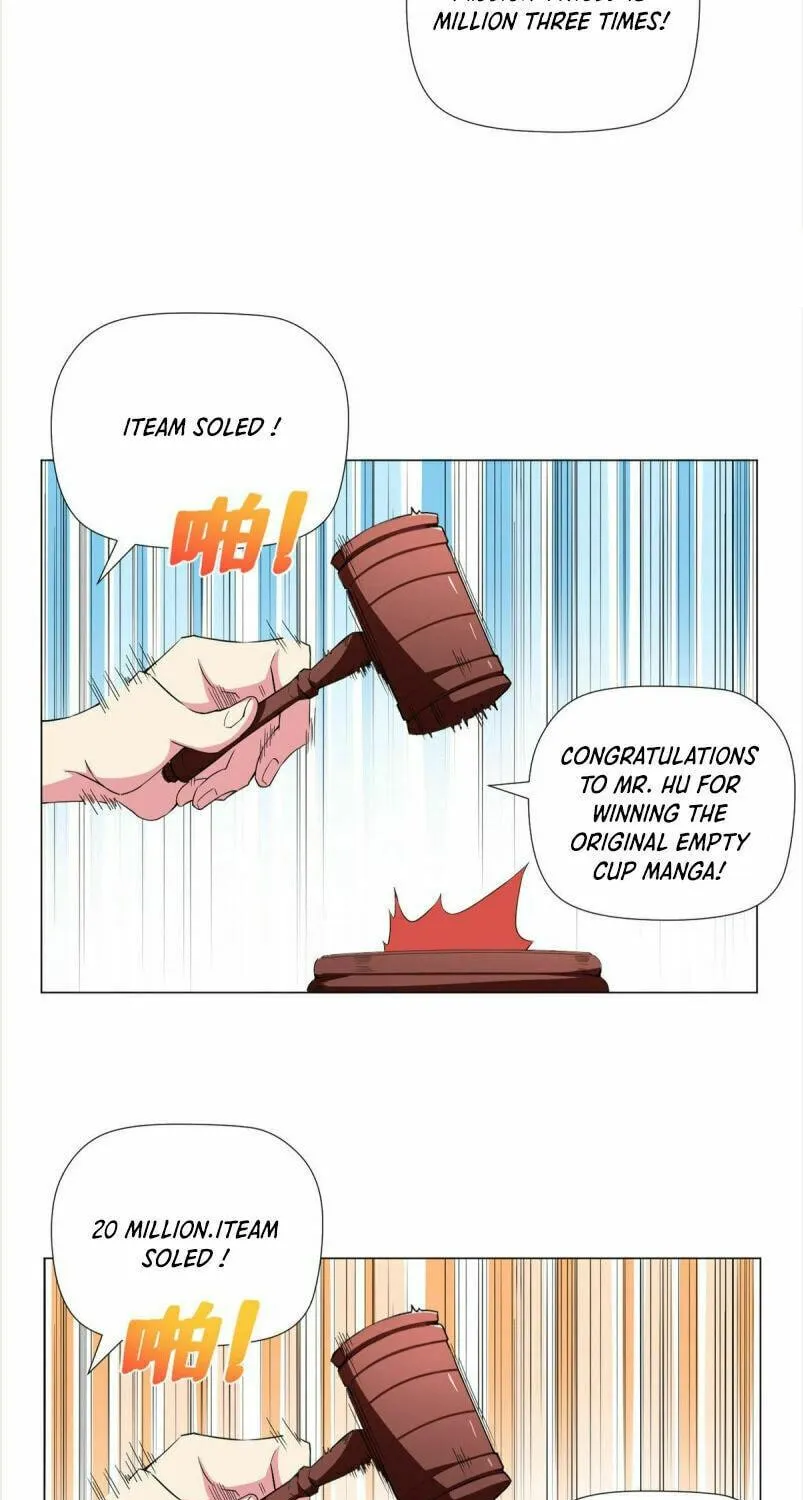 Read The Ultimate All-Rounder (Colored) chapter 64 image 22 on Lezhin