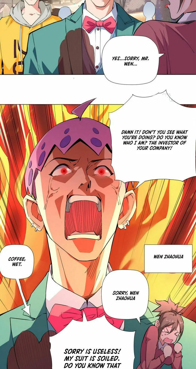 Read The Ultimate All-Rounder (Colored) chapter 64 image 3 on Lezhin
