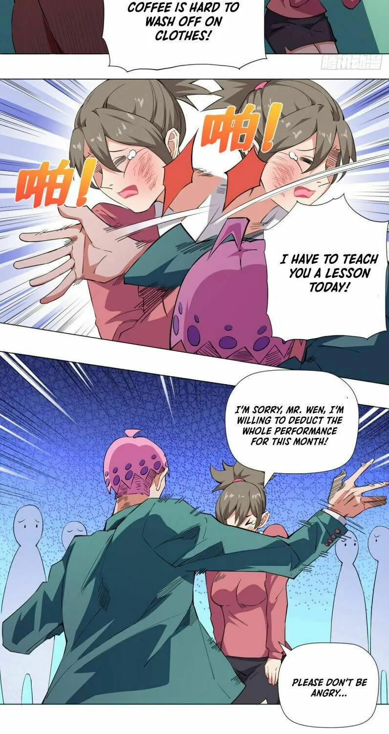 Read The Ultimate All-Rounder (Colored) chapter 64 image 4 on Lezhin