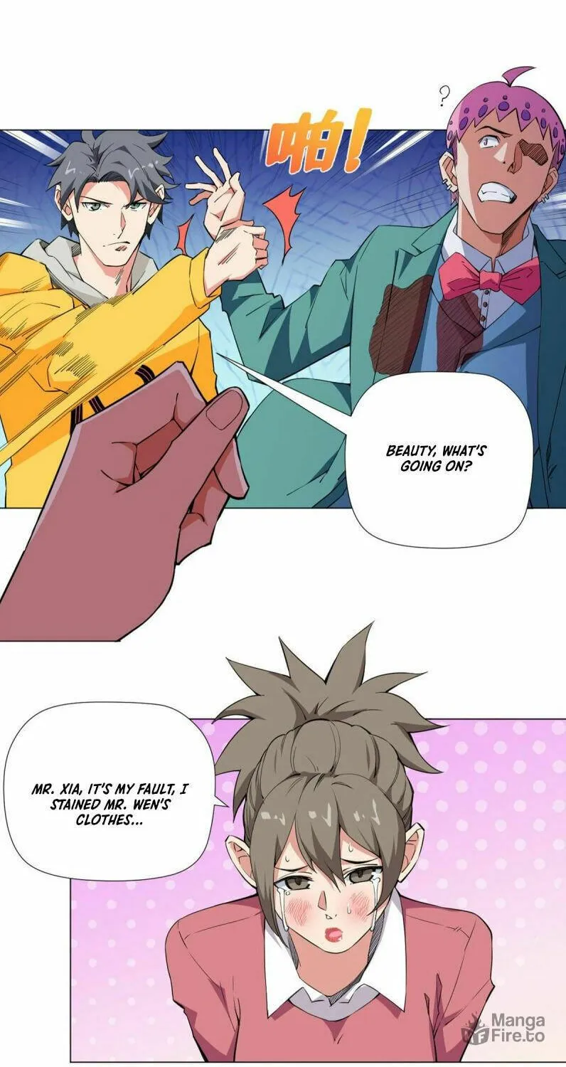 Read The Ultimate All-Rounder (Colored) chapter 64 image 5 on Lezhin