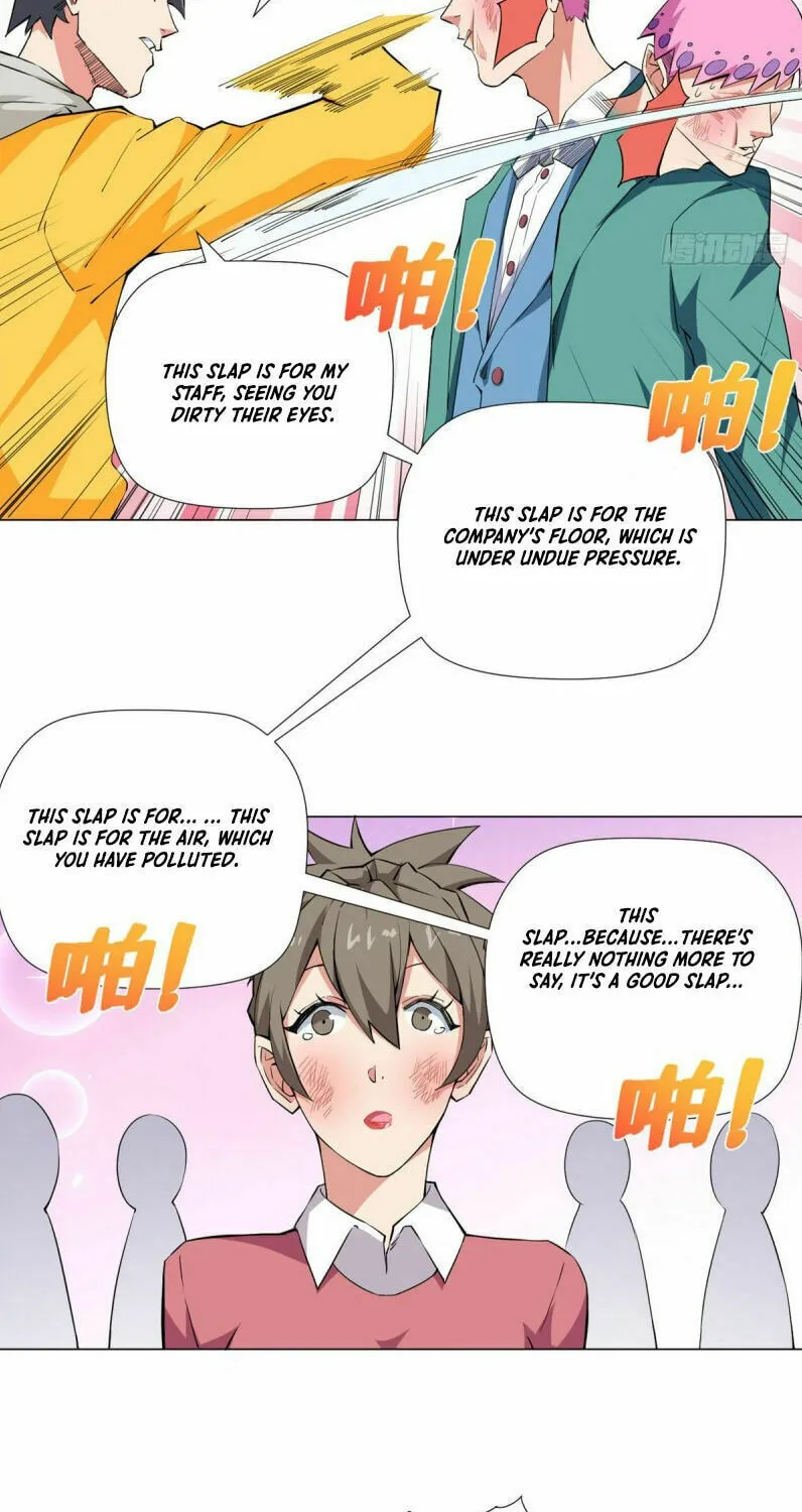 Read The Ultimate All-Rounder (Colored) chapter 64 image 7 on Lezhin