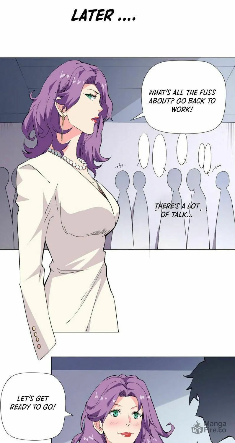 Read The Ultimate All-Rounder (Colored) chapter 64 image 9 on Lezhin