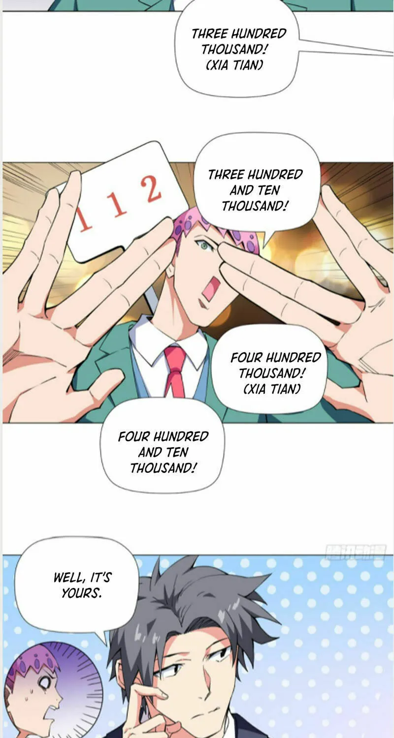 Read The Ultimate All-Rounder (Colored) chapter 65 image 10 on Lezhin