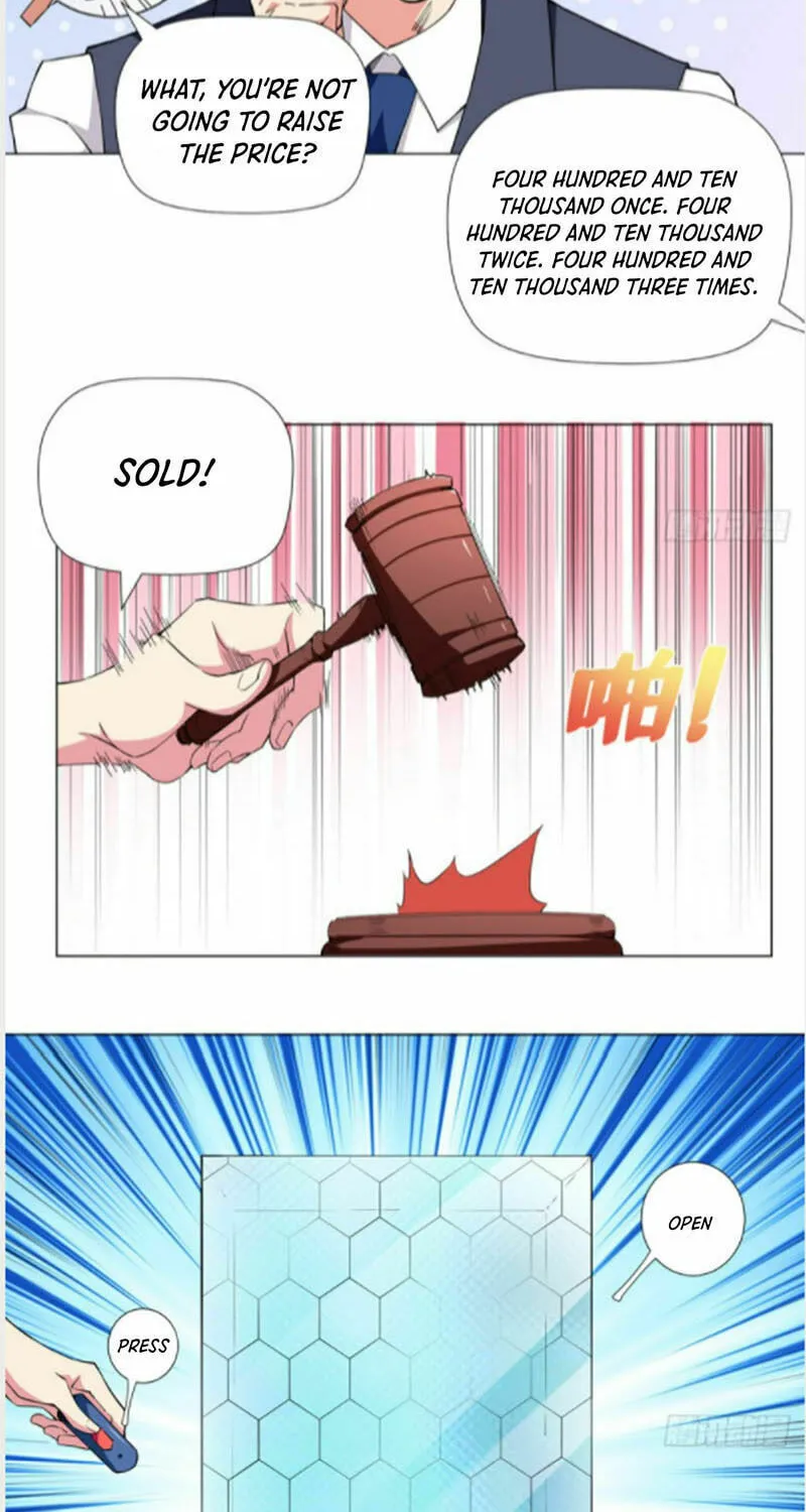 Read The Ultimate All-Rounder (Colored) chapter 65 image 11 on Lezhin