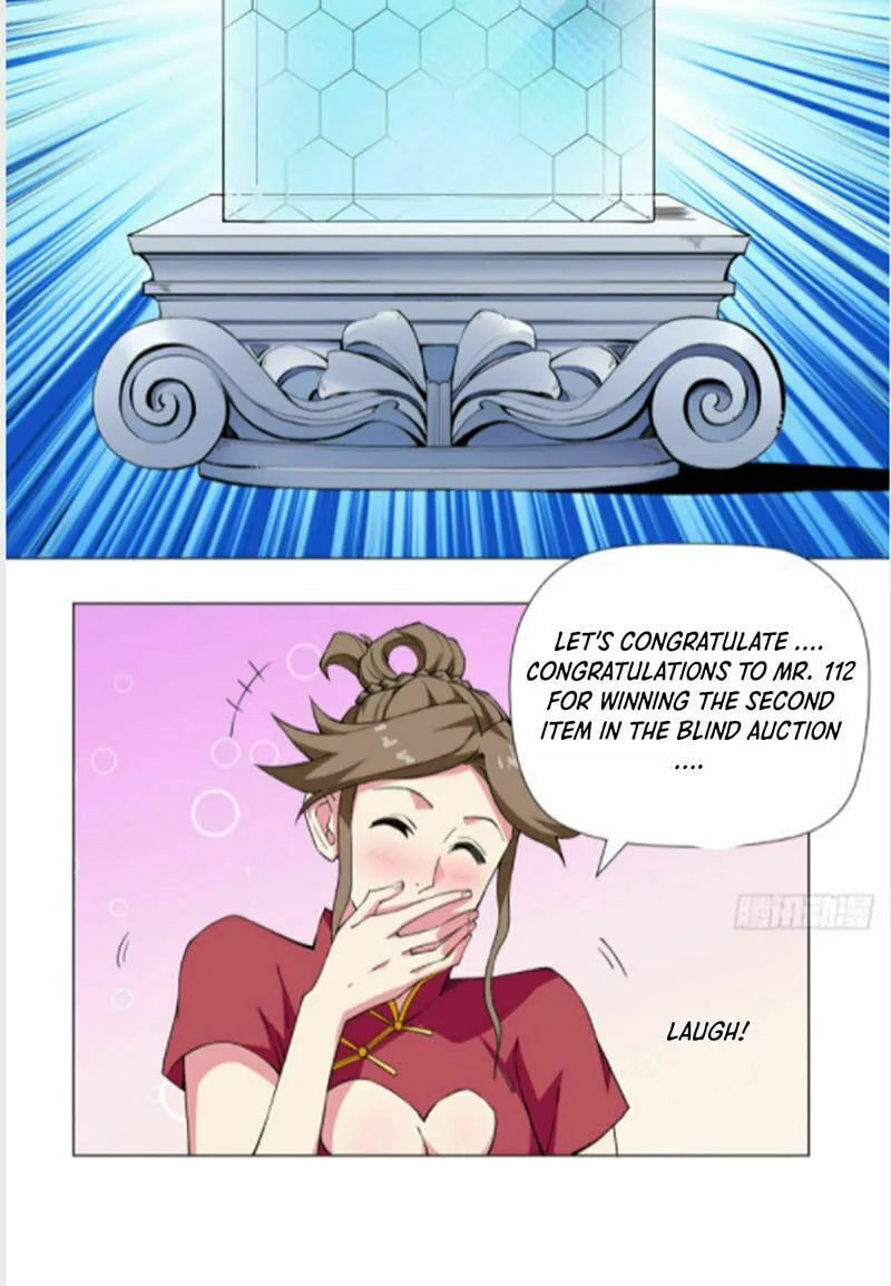Read The Ultimate All-Rounder (Colored) chapter 65 image 12 on Lezhin