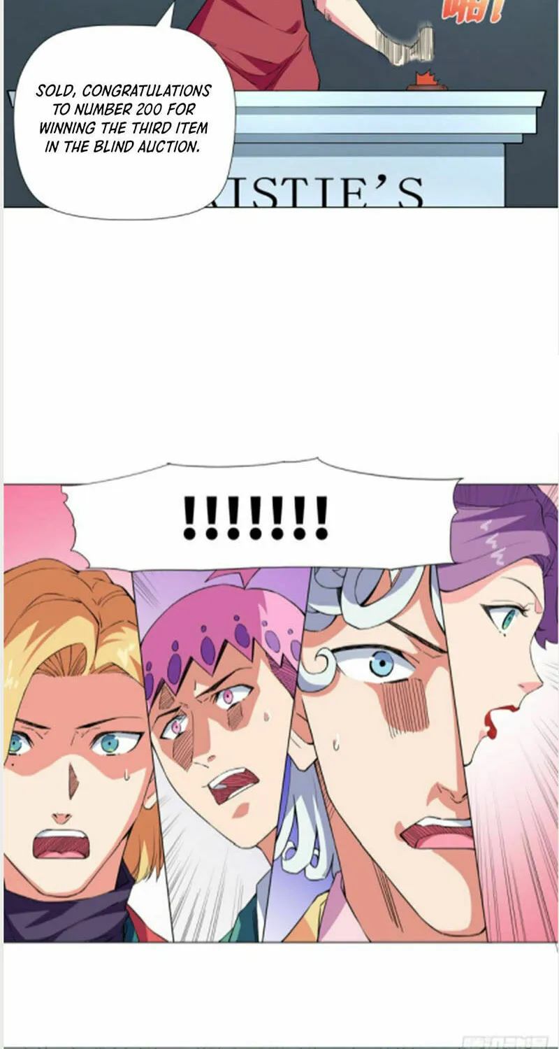 Read The Ultimate All-Rounder (Colored) chapter 65 image 16 on Lezhin