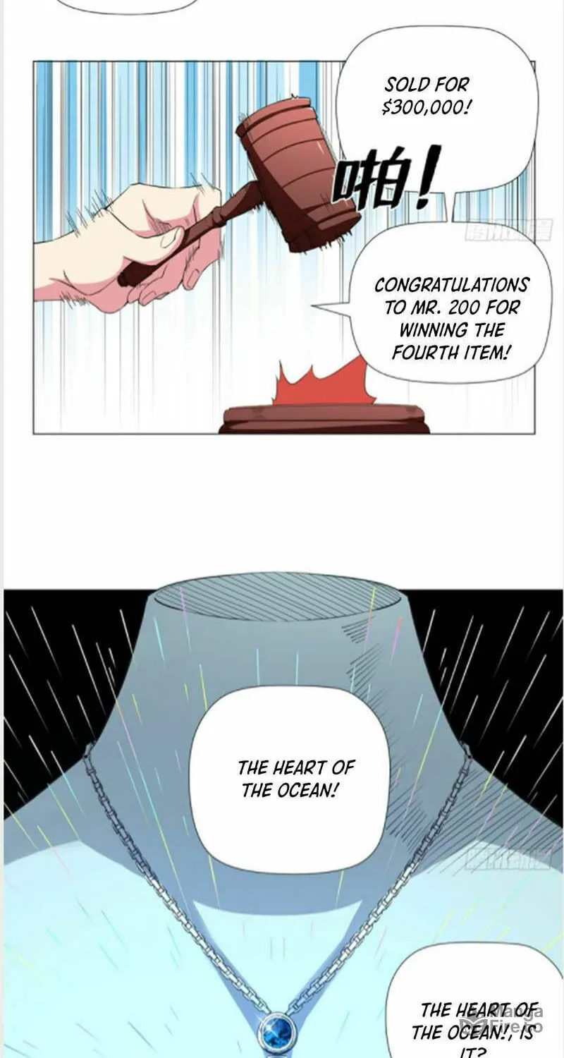 Read The Ultimate All-Rounder (Colored) chapter 65 image 18 on Lezhin