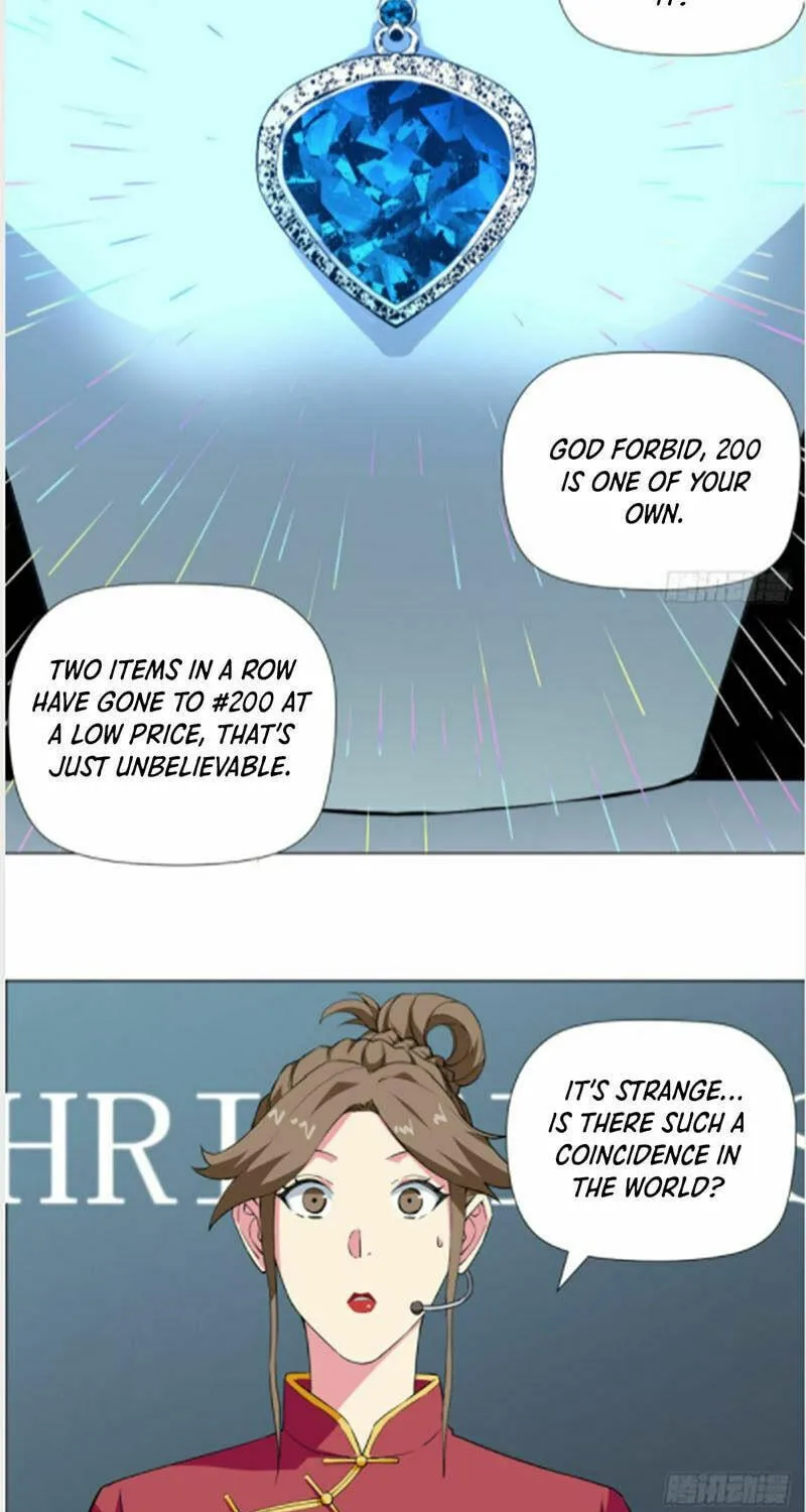 Read The Ultimate All-Rounder (Colored) chapter 65 image 19 on Lezhin