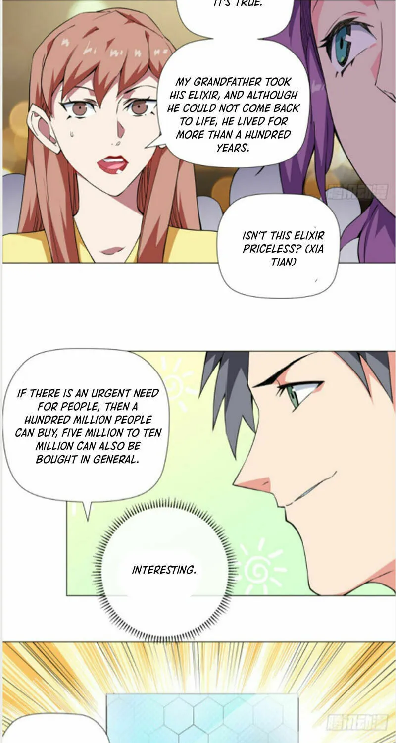 Read The Ultimate All-Rounder (Colored) chapter 65 image 2 on Lezhin