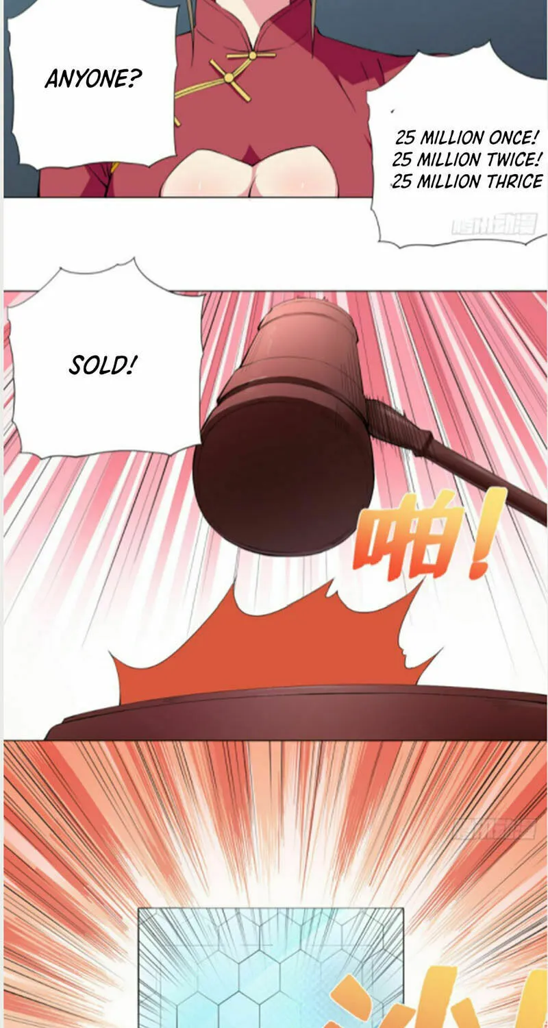 Read The Ultimate All-Rounder (Colored) chapter 65 image 23 on Lezhin