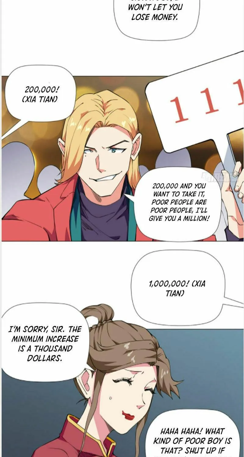 Read The Ultimate All-Rounder (Colored) chapter 65 image 4 on Lezhin