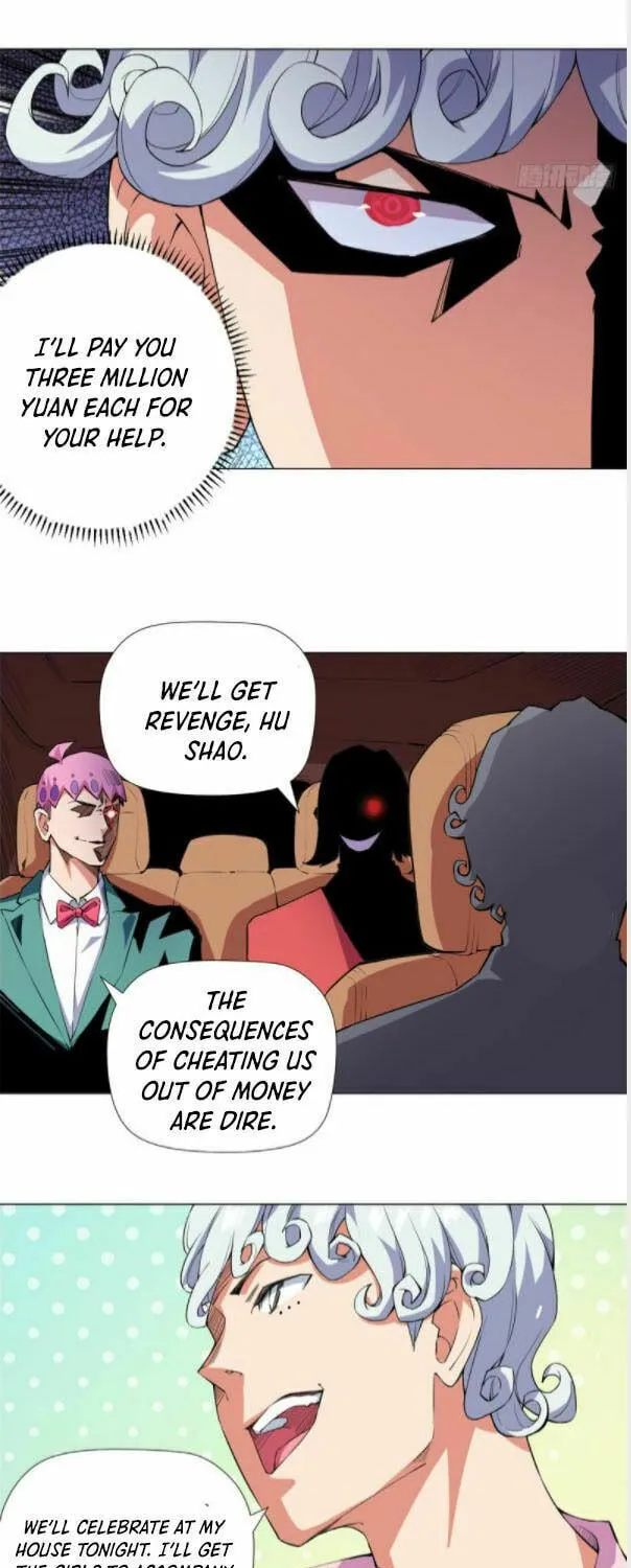 Read The Ultimate All-Rounder (Colored) chapter 66 image 10 on Lezhin